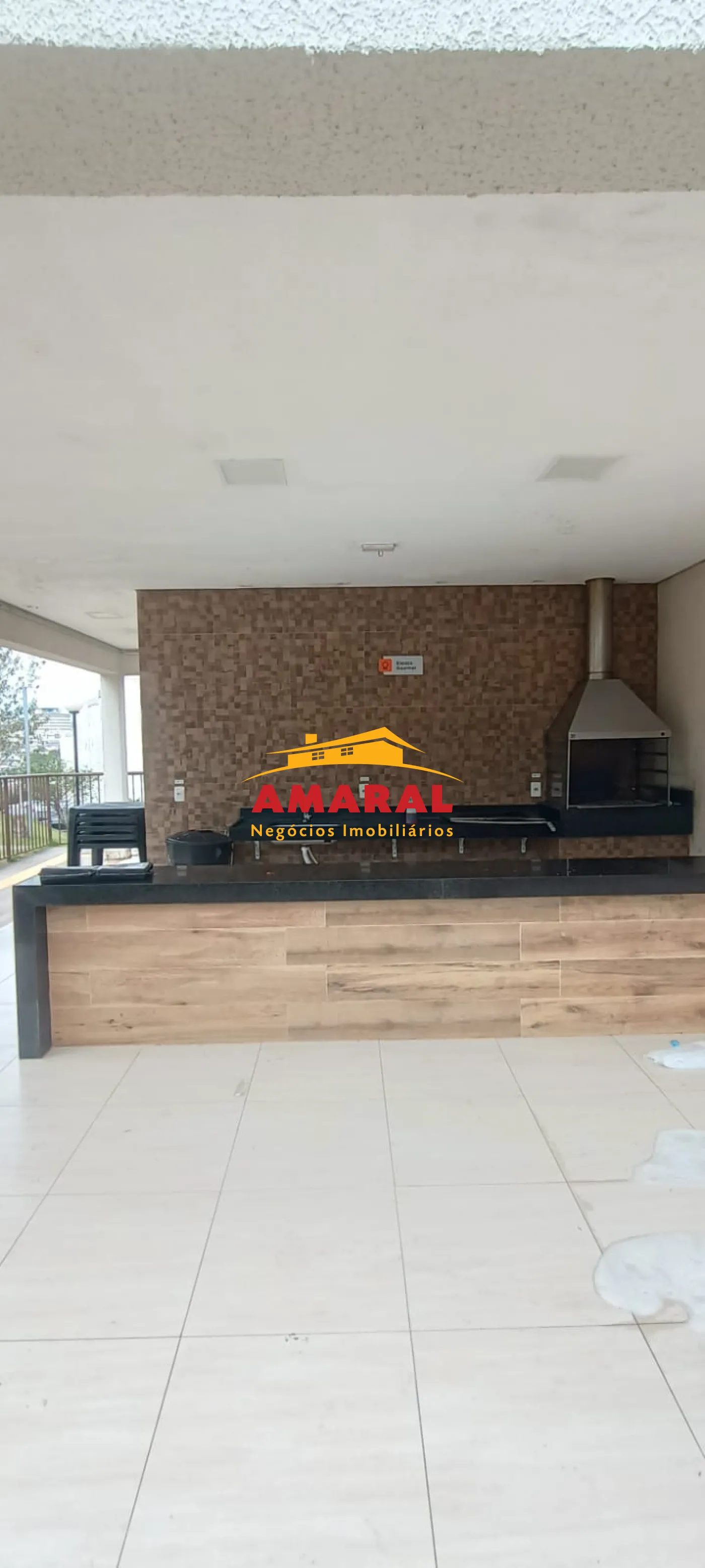 Comprar Apartamentos / Padr&atilde;o em Po&aacute; R$ 265.000,00 - Foto 28