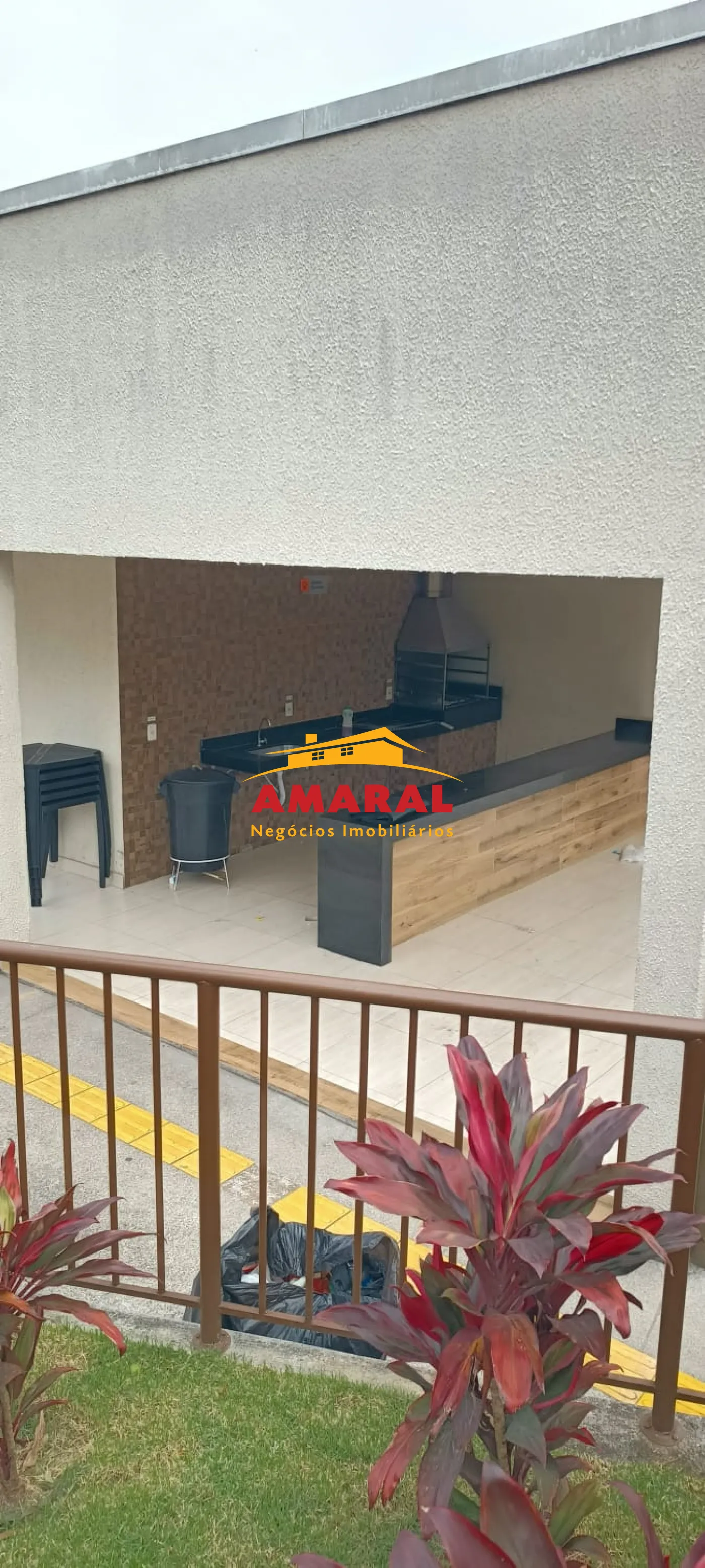 Comprar Apartamentos / Padr&atilde;o em Po&aacute; R$ 265.000,00 - Foto 27