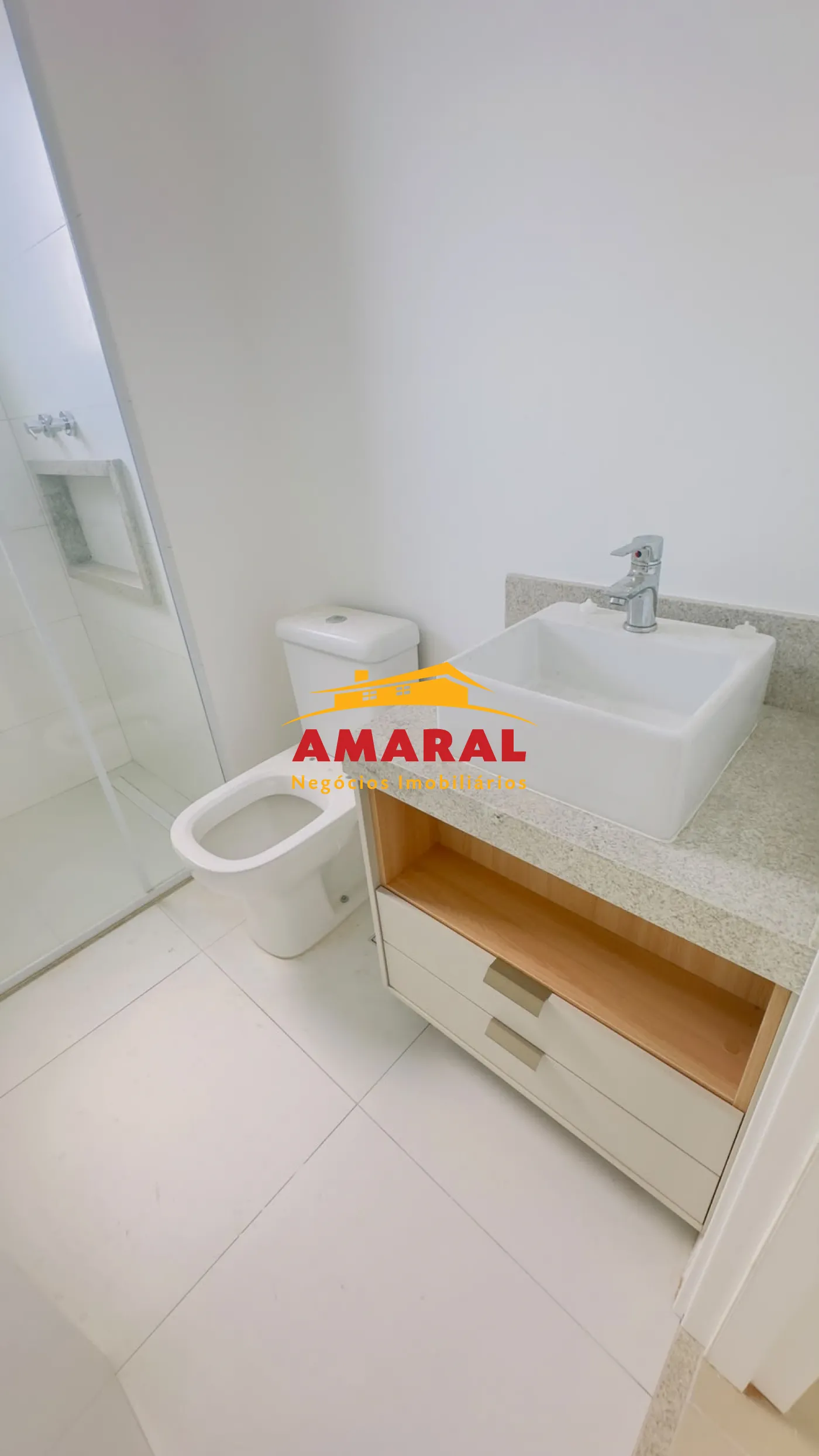 Alugar Apartamentos / Padr&atilde;o em Suzano R$ 2.300,00 - Foto 19
