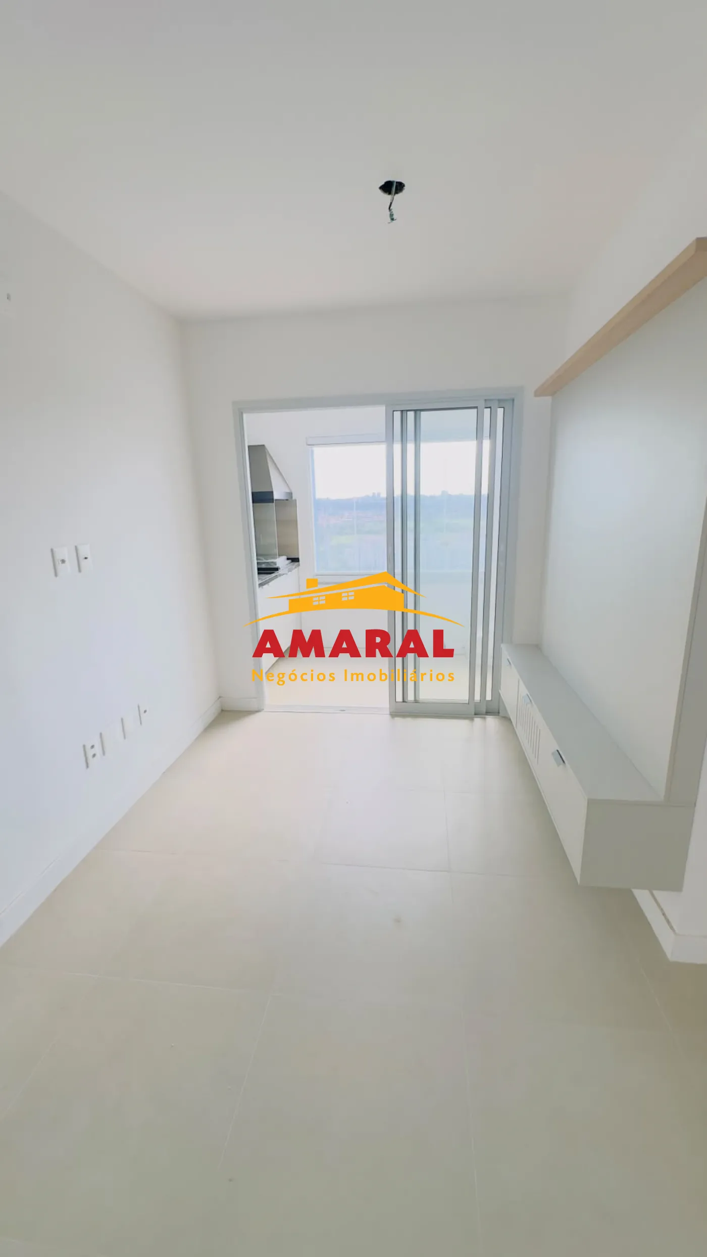 Alugar Apartamentos / Padr&atilde;o em Suzano R$ 2.300,00 - Foto 8