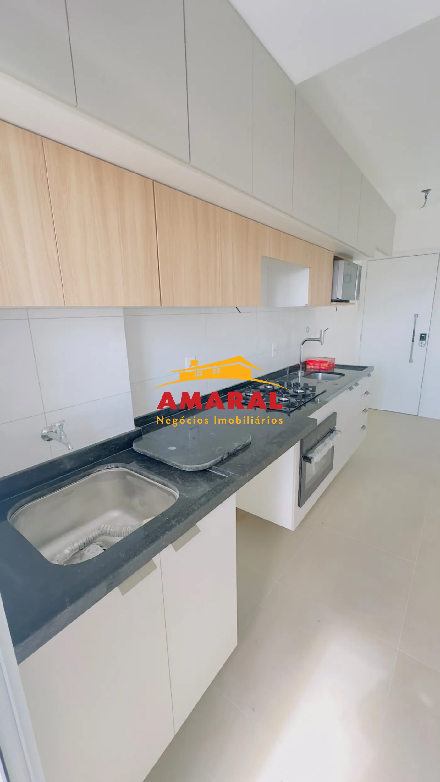 Alugar Apartamentos / Padr&atilde;o em Suzano R$ 2.300,00 - Foto 1