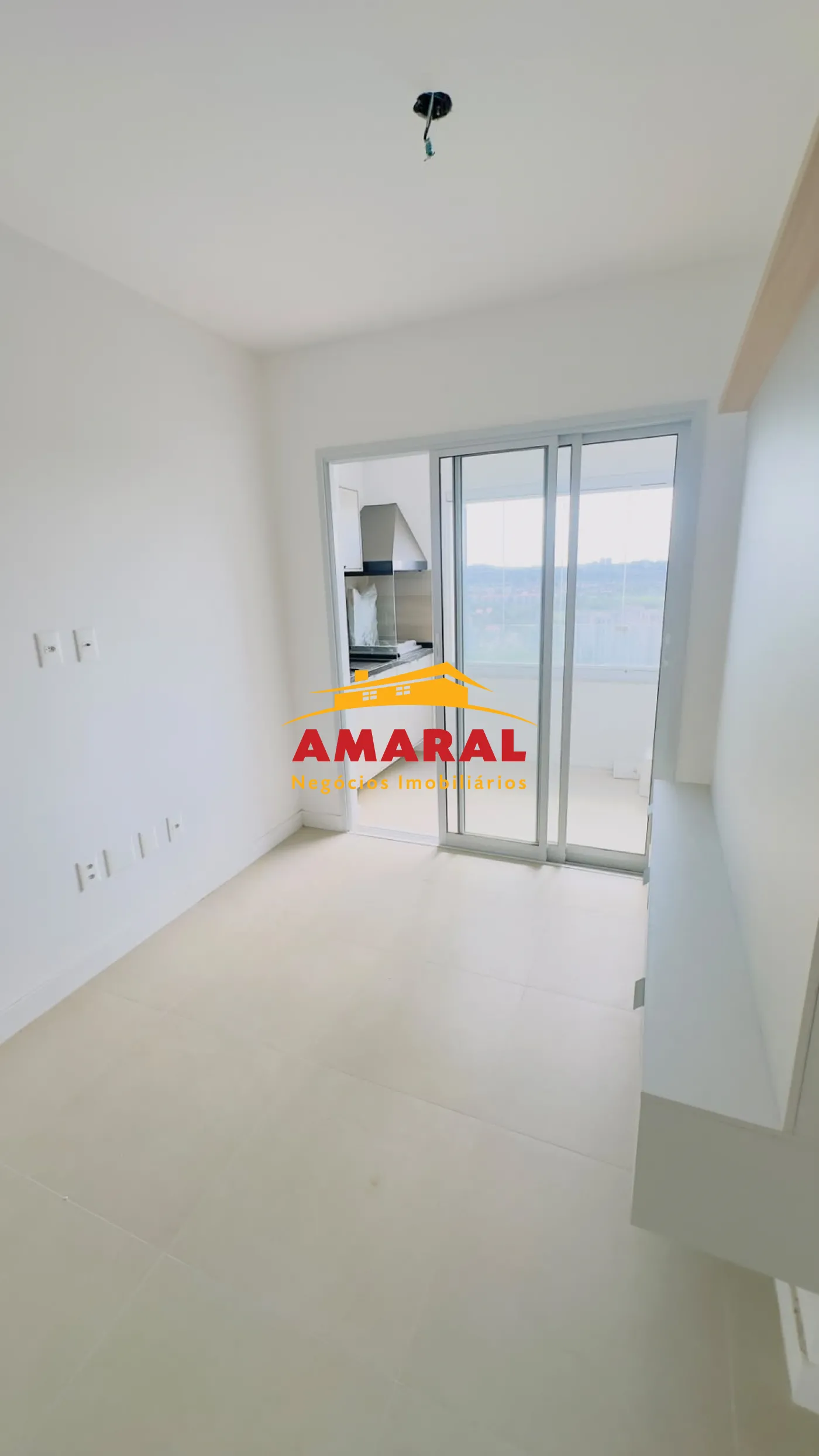 Alugar Apartamentos / Padr&atilde;o em Suzano R$ 2.300,00 - Foto 9