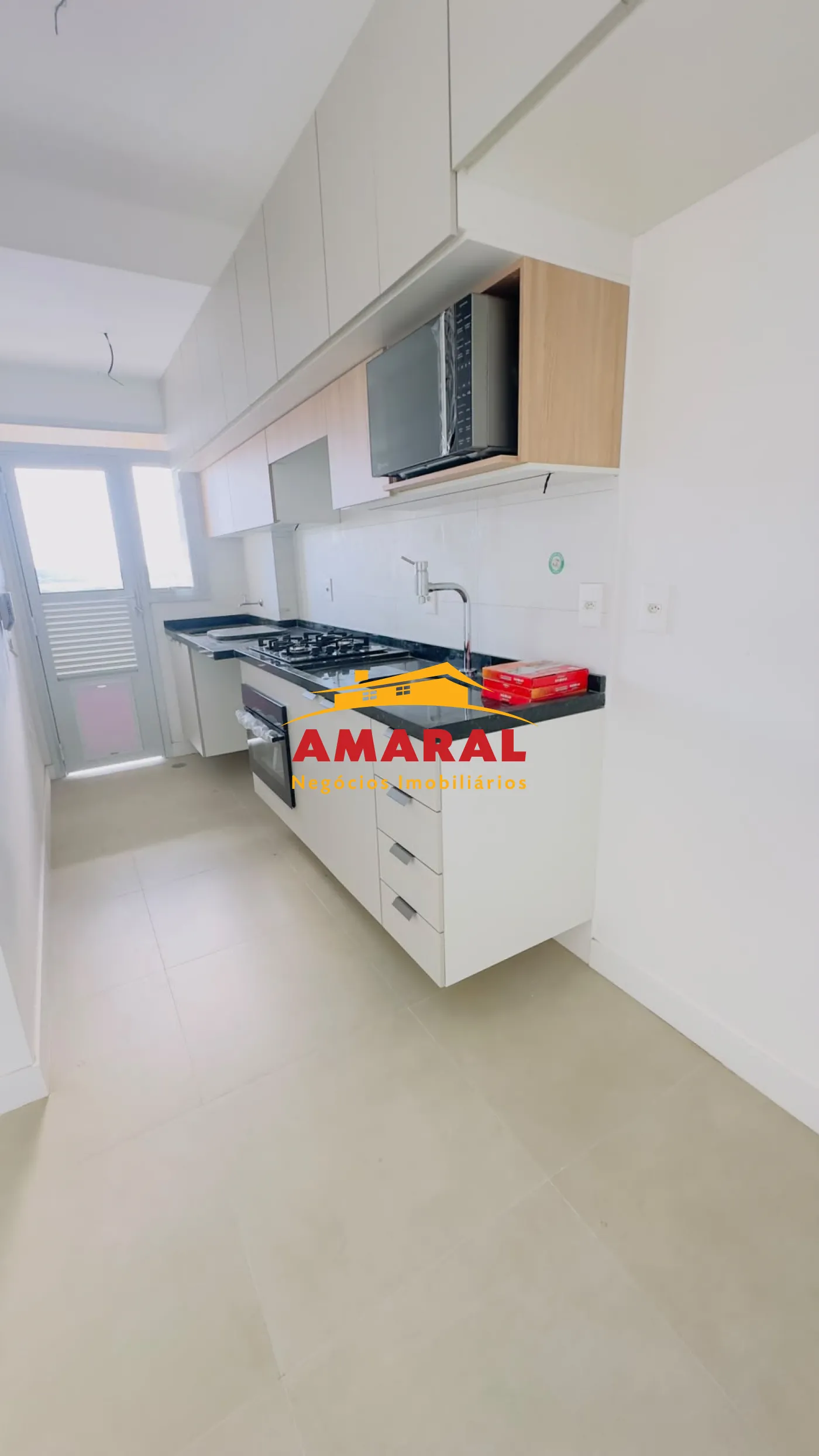 Alugar Apartamentos / Padr&atilde;o em Suzano R$ 2.300,00 - Foto 3