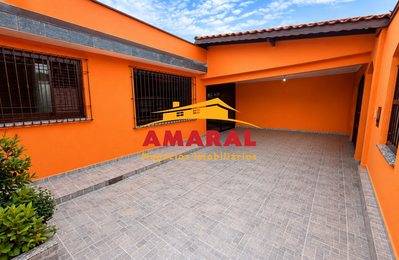 Alugar Casas / T&eacute;rrea em Suzano R$ 5.000,00 - Foto 4