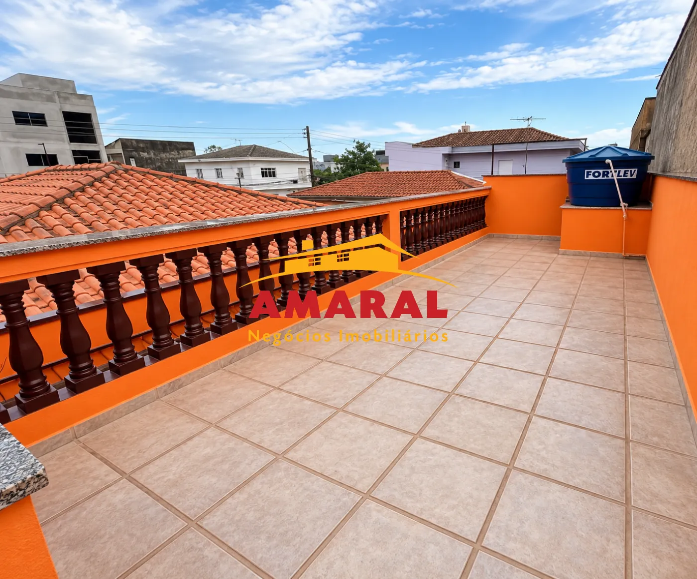 Alugar Casas / T&eacute;rrea em Suzano R$ 5.000,00 - Foto 18