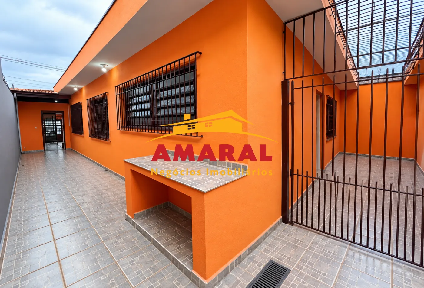 Alugar Casas / T&eacute;rrea em Suzano R$ 5.000,00 - Foto 6