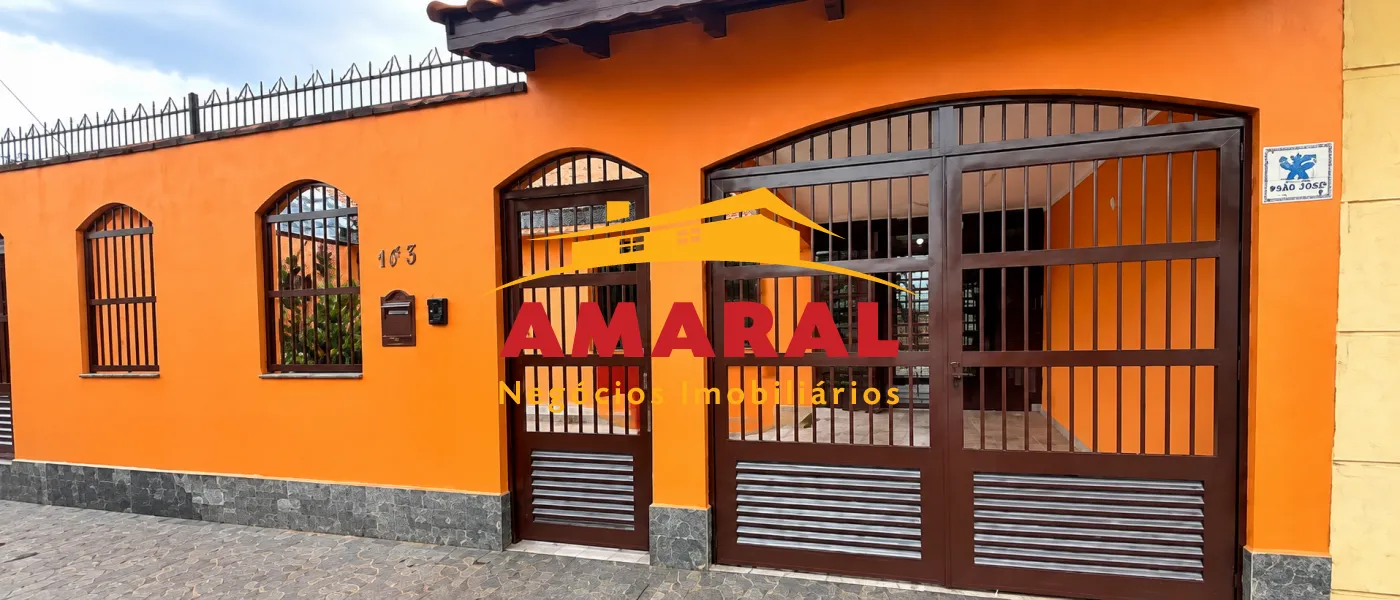 Alugar Casas / T&eacute;rrea em Suzano R$ 5.000,00 - Foto 1