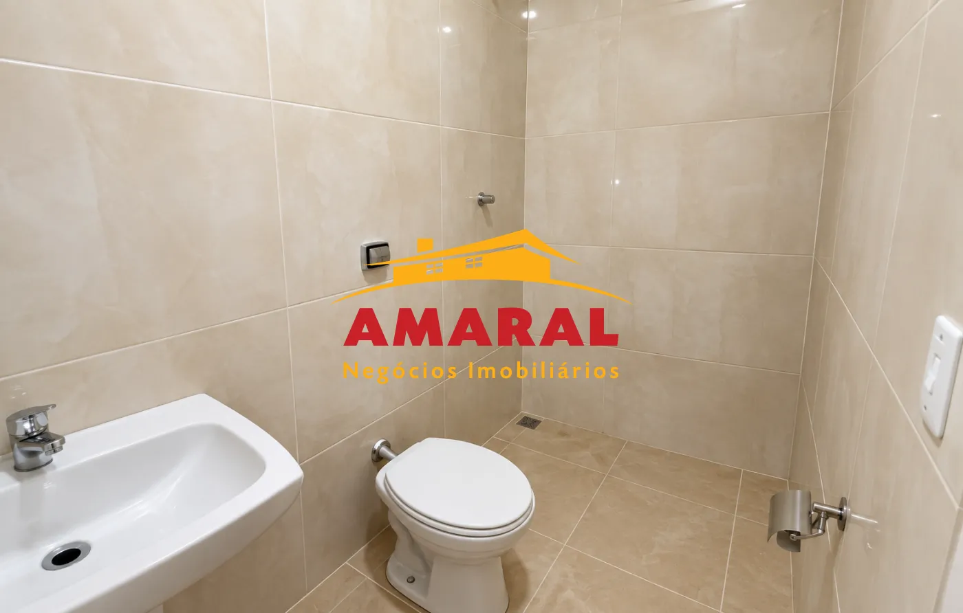 Alugar Casas / T&eacute;rrea em Suzano R$ 5.000,00 - Foto 33