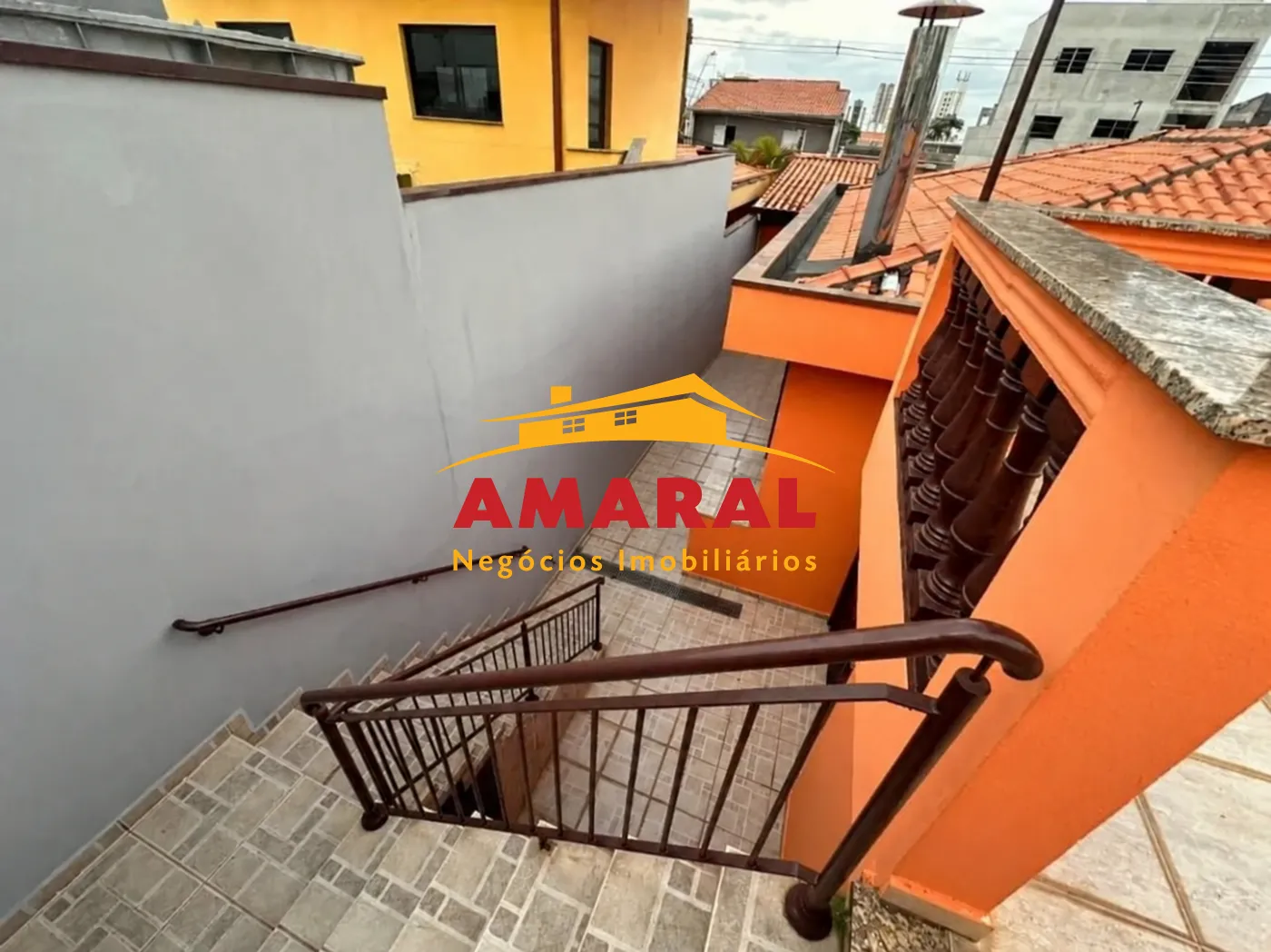 Alugar Casas / T&eacute;rrea em Suzano R$ 5.000,00 - Foto 17
