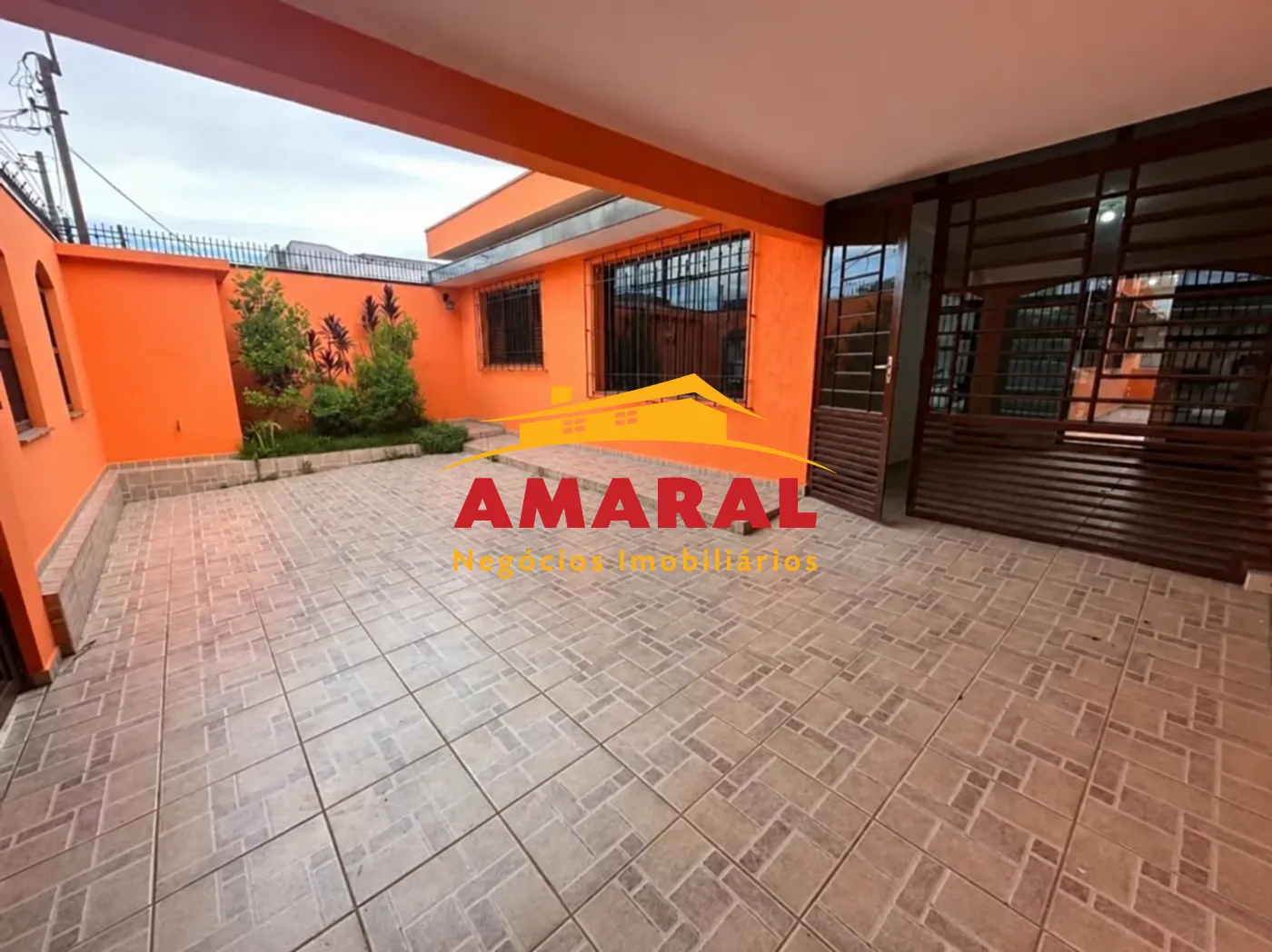 Alugar Casas / T&eacute;rrea em Suzano R$ 5.000,00 - Foto 2