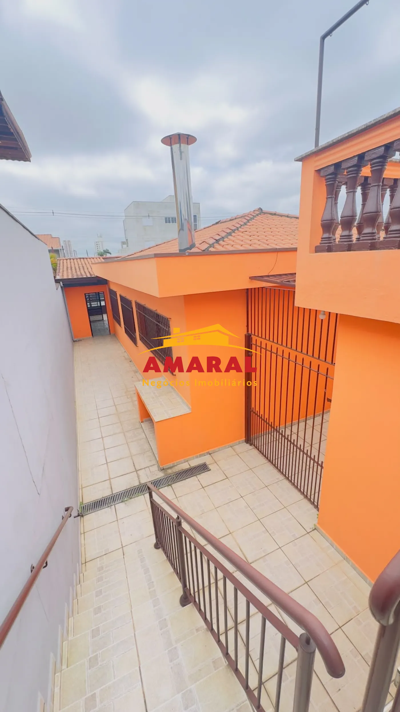 Alugar Casas / T&eacute;rrea em Suzano R$ 5.000,00 - Foto 11