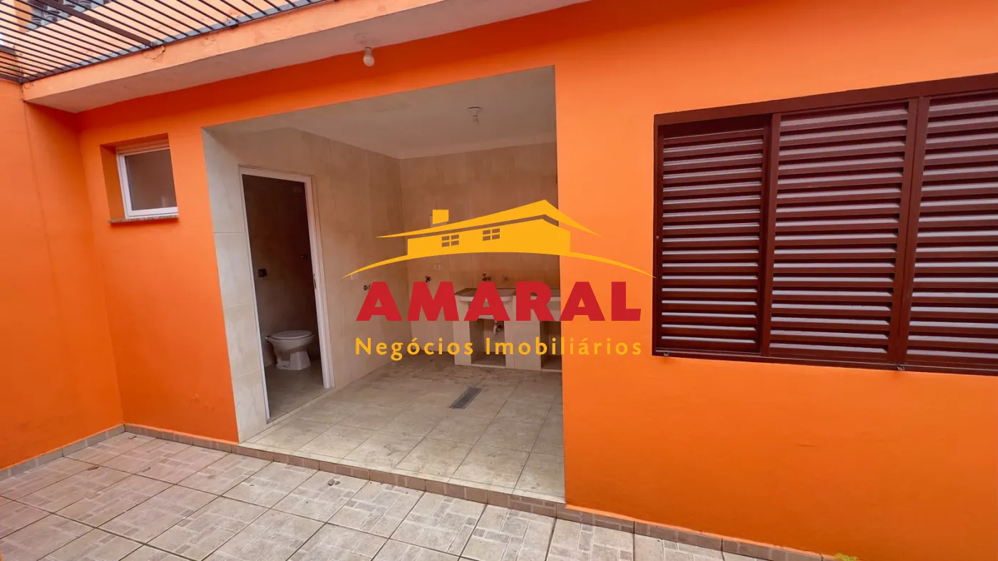 Alugar Casas / T&eacute;rrea em Suzano R$ 5.000,00 - Foto 14