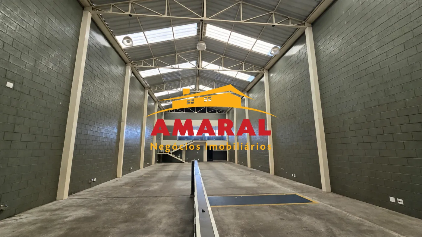 Alugar Comerciais / Galp&atilde;o - Comercial em Mogi das Cruzes R$ 13.700,00 - Foto 6