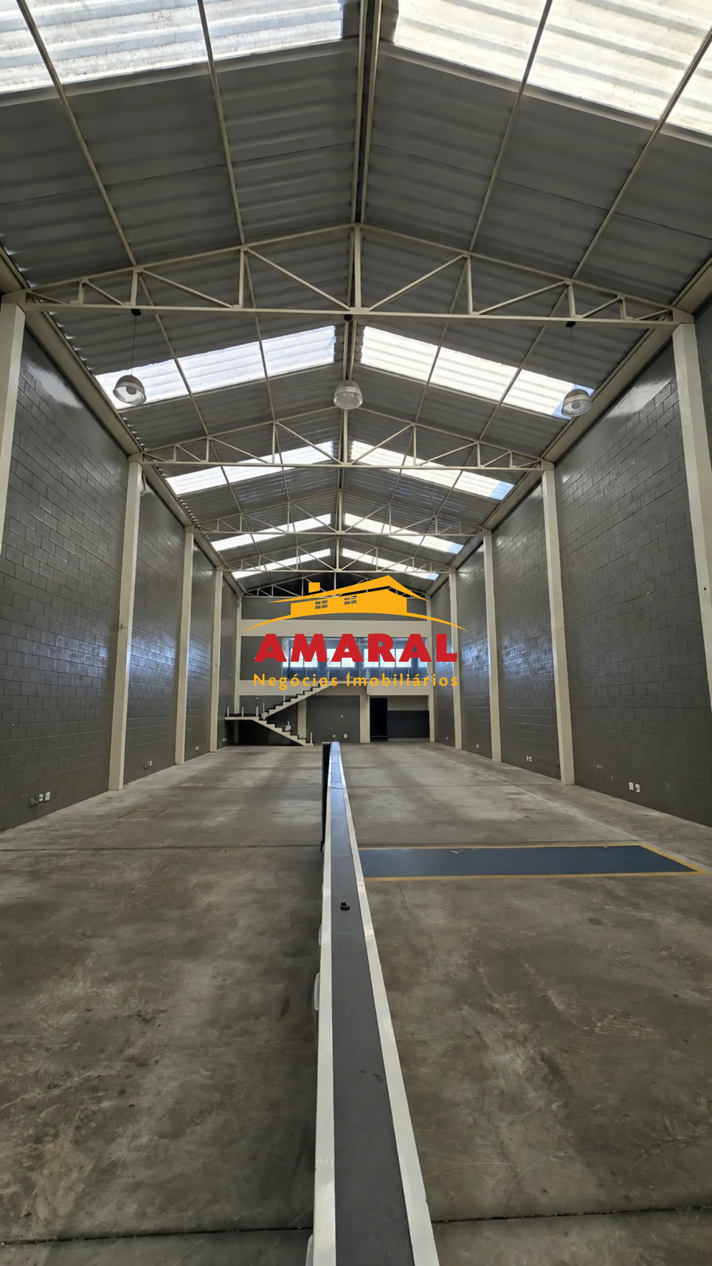 Alugar Comerciais / Galp&atilde;o - Comercial em Mogi das Cruzes R$ 13.700,00 - Foto 3
