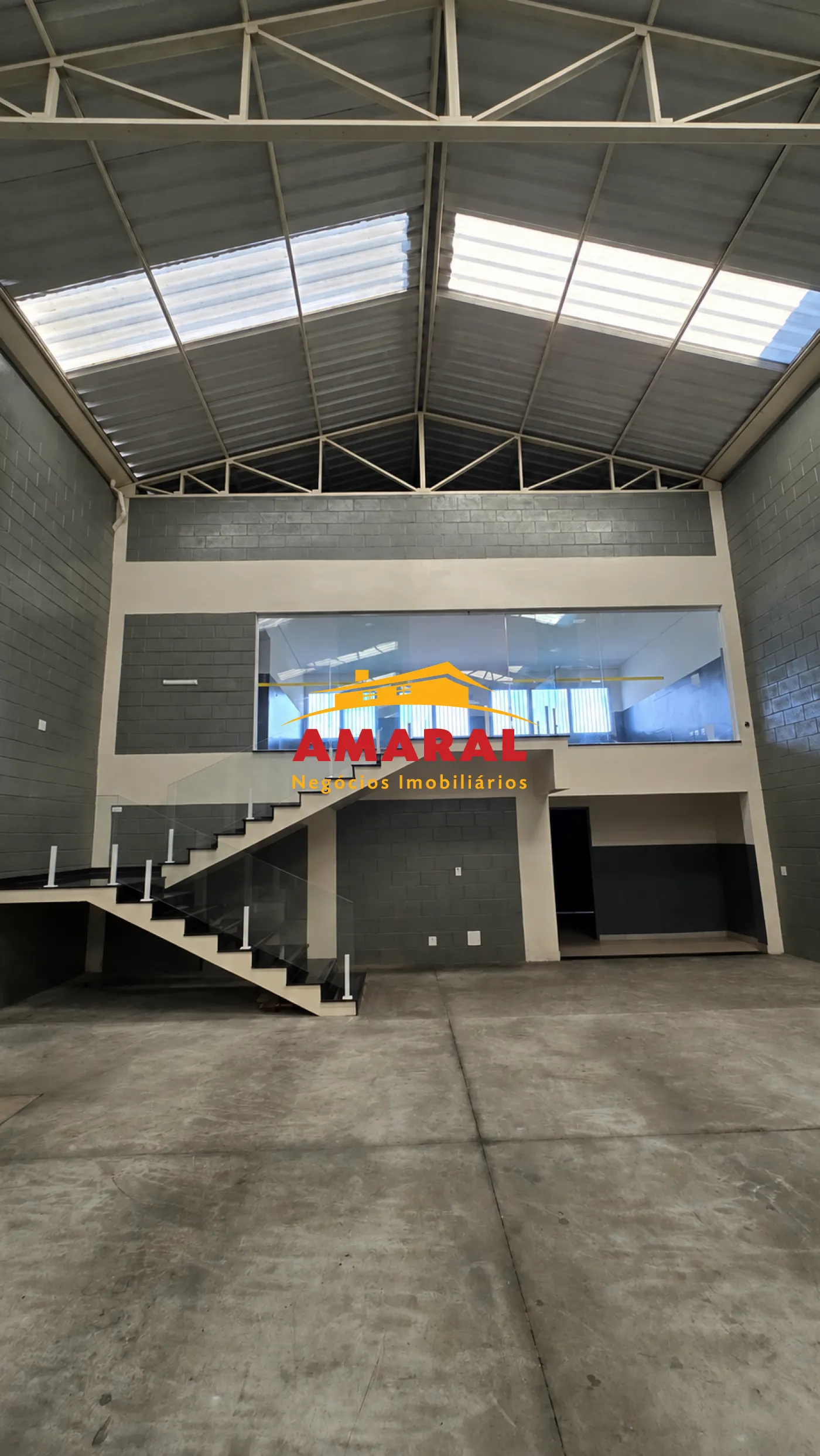 Alugar Comerciais / Galp&atilde;o - Comercial em Mogi das Cruzes R$ 13.700,00 - Foto 7