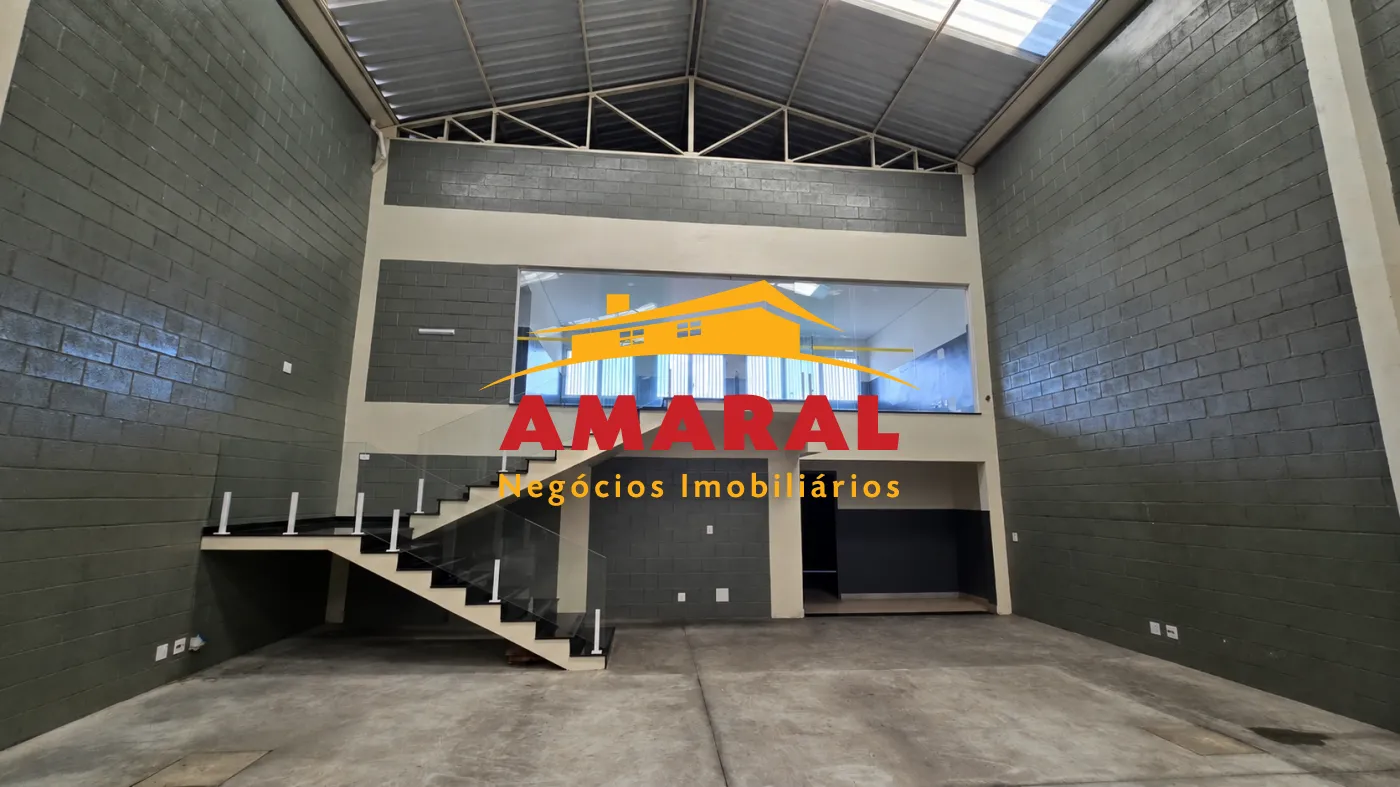 Alugar Comerciais / Galp&atilde;o - Comercial em Mogi das Cruzes R$ 13.700,00 - Foto 8