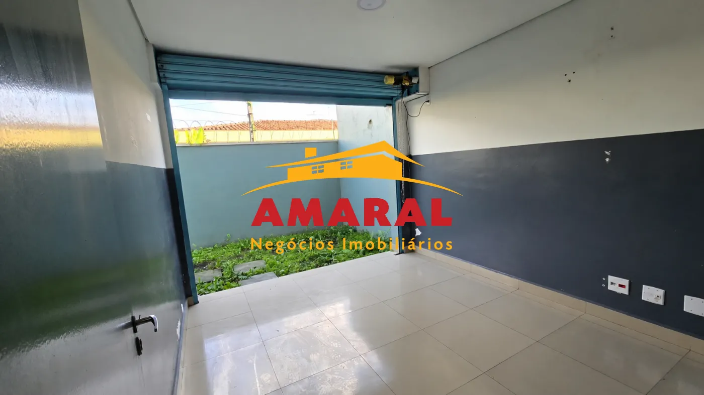 Alugar Comerciais / Galp&atilde;o - Comercial em Mogi das Cruzes R$ 13.700,00 - Foto 13