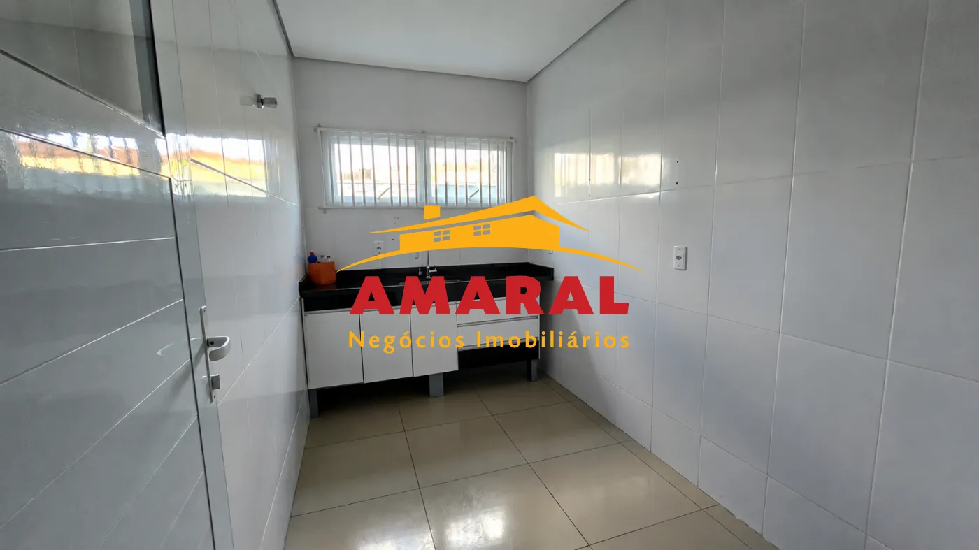 Alugar Comerciais / Galp&atilde;o - Comercial em Mogi das Cruzes R$ 13.700,00 - Foto 18