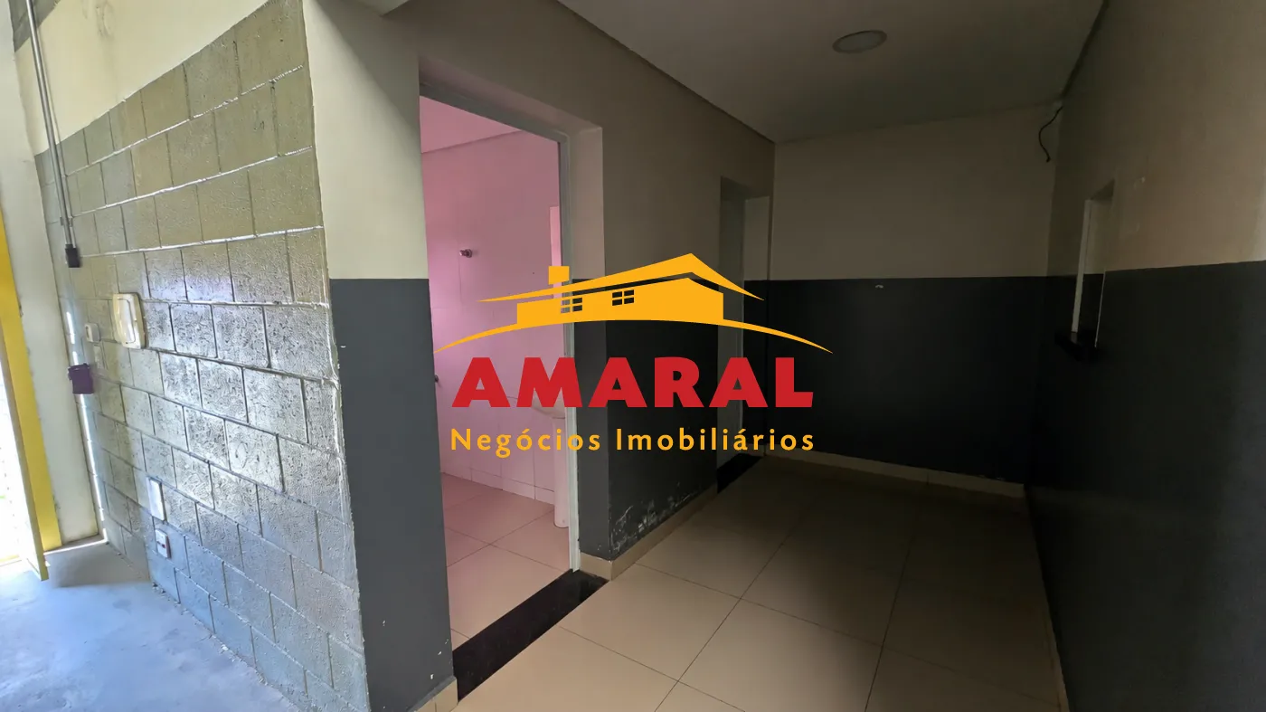 Alugar Comerciais / Galp&atilde;o - Comercial em Mogi das Cruzes R$ 13.700,00 - Foto 16