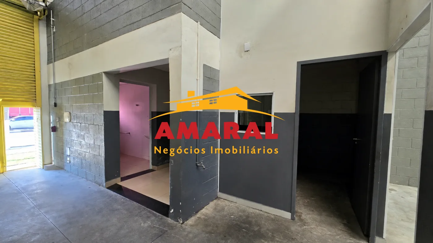 Alugar Comerciais / Galp&atilde;o - Comercial em Mogi das Cruzes R$ 13.700,00 - Foto 17