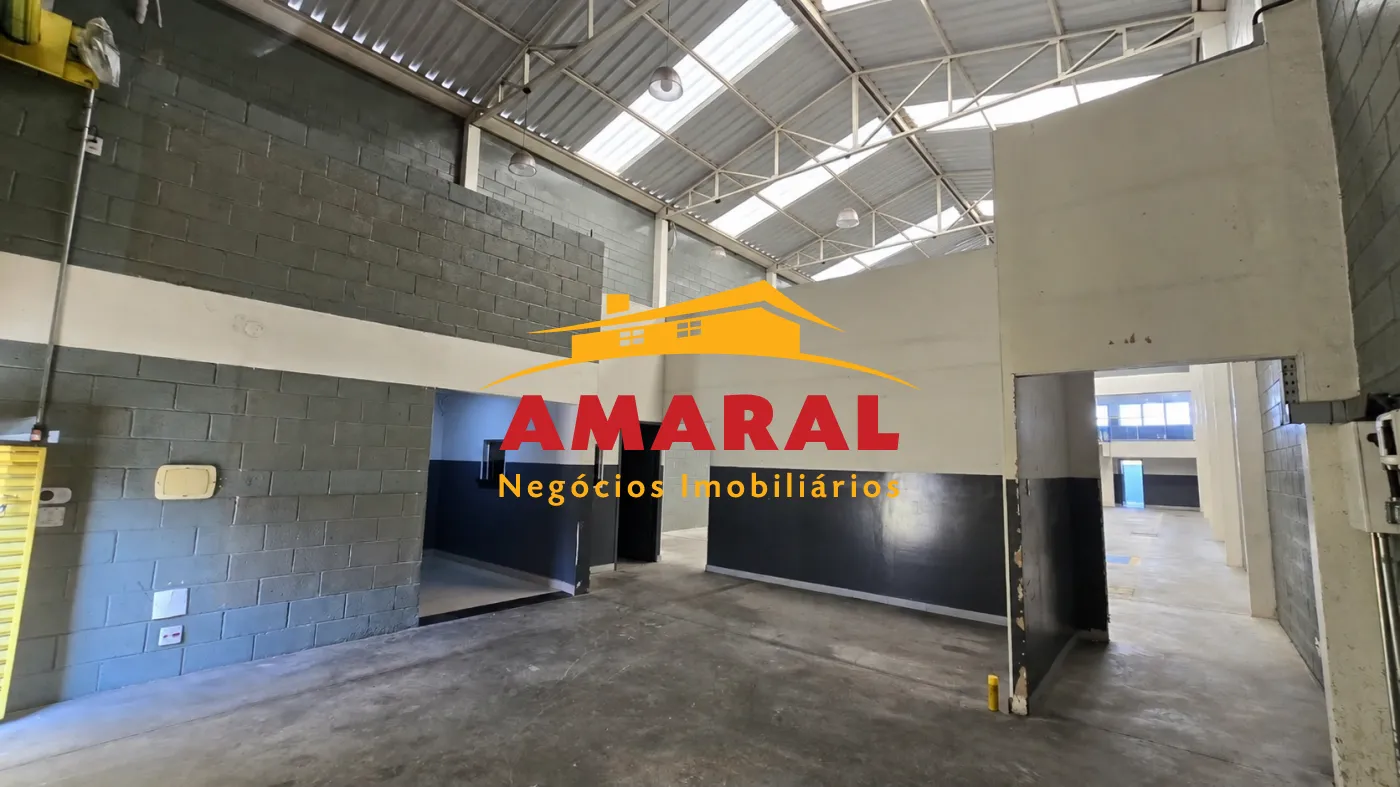 Alugar Comerciais / Galp&atilde;o - Comercial em Mogi das Cruzes R$ 13.700,00 - Foto 9