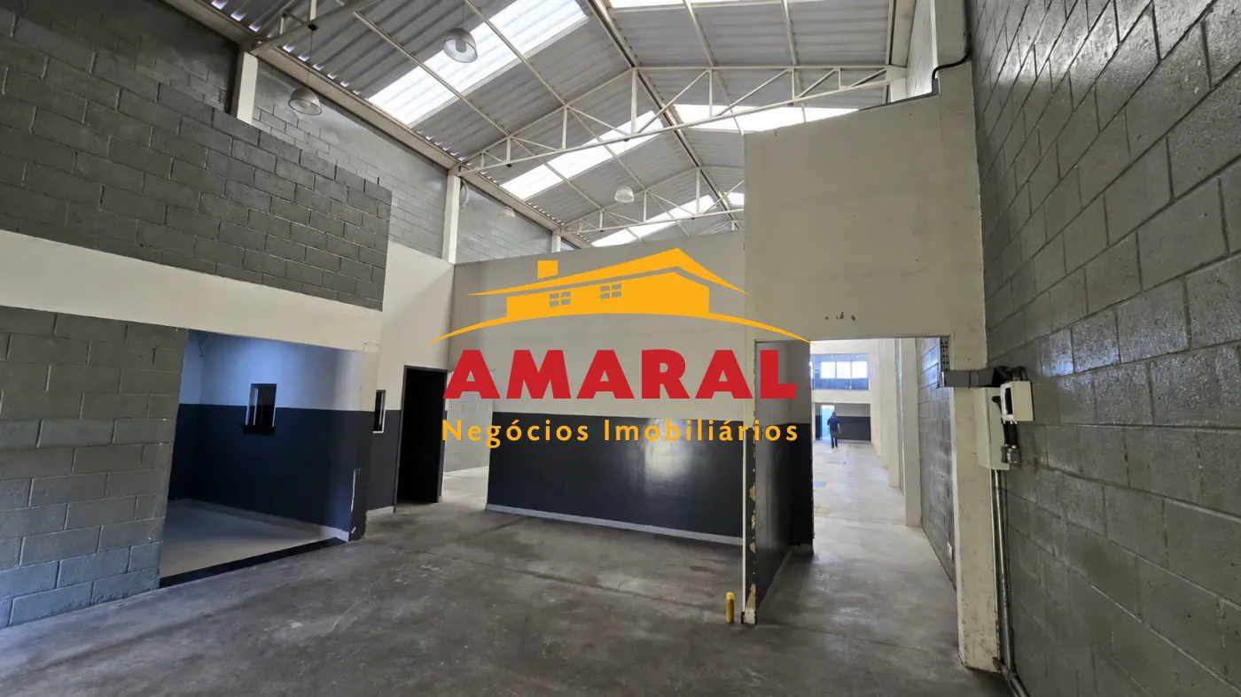 Alugar Comerciais / Galp&atilde;o - Comercial em Mogi das Cruzes R$ 13.700,00 - Foto 11