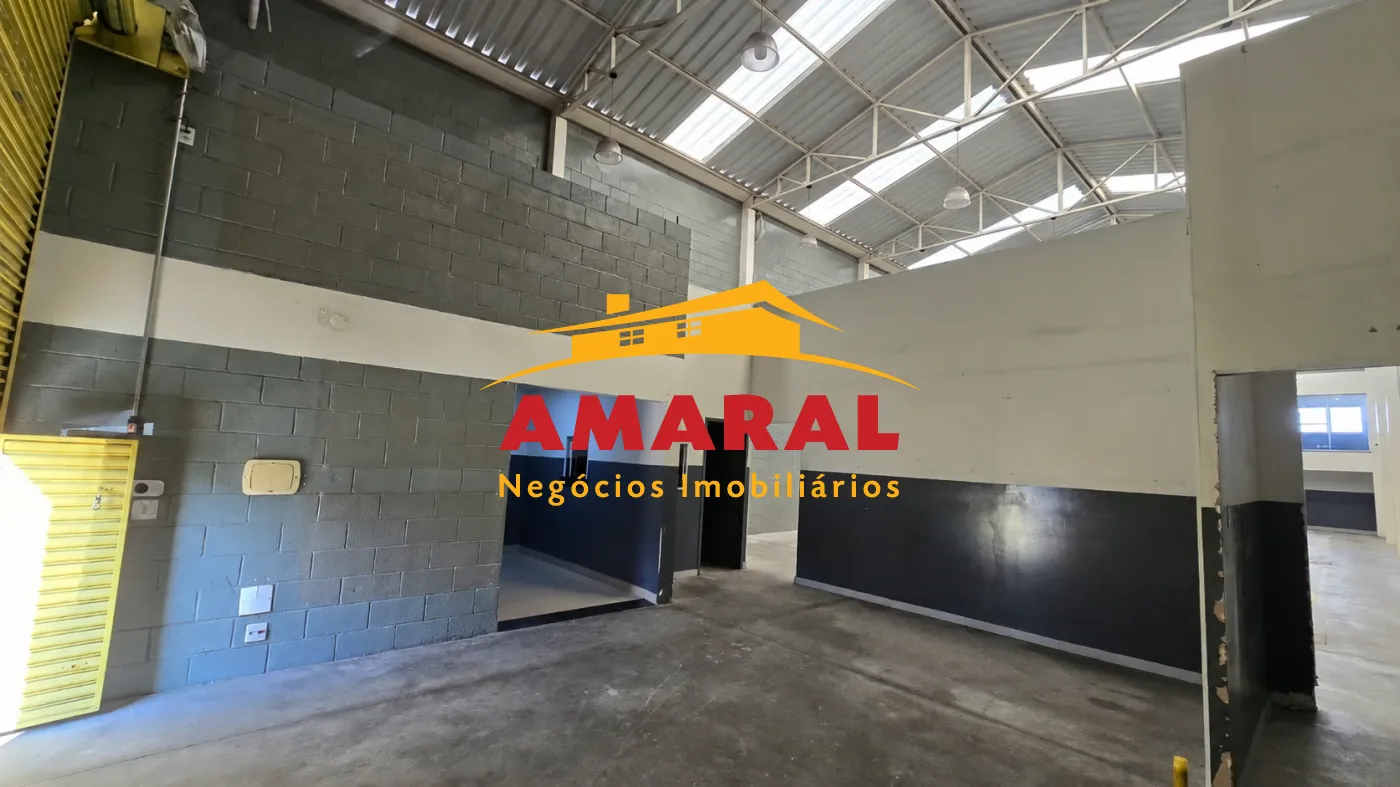 Alugar Comerciais / Galp&atilde;o - Comercial em Mogi das Cruzes R$ 13.700,00 - Foto 10