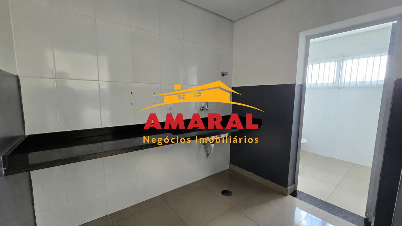 Alugar Comerciais / Galp&atilde;o - Comercial em Mogi das Cruzes R$ 13.700,00 - Foto 20
