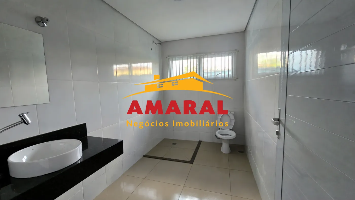 Alugar Comerciais / Galp&atilde;o - Comercial em Mogi das Cruzes R$ 13.700,00 - Foto 21