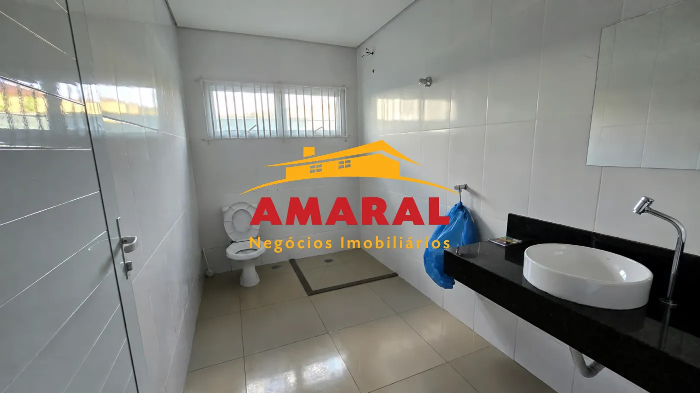 Alugar Comerciais / Galp&atilde;o - Comercial em Mogi das Cruzes R$ 13.700,00 - Foto 23
