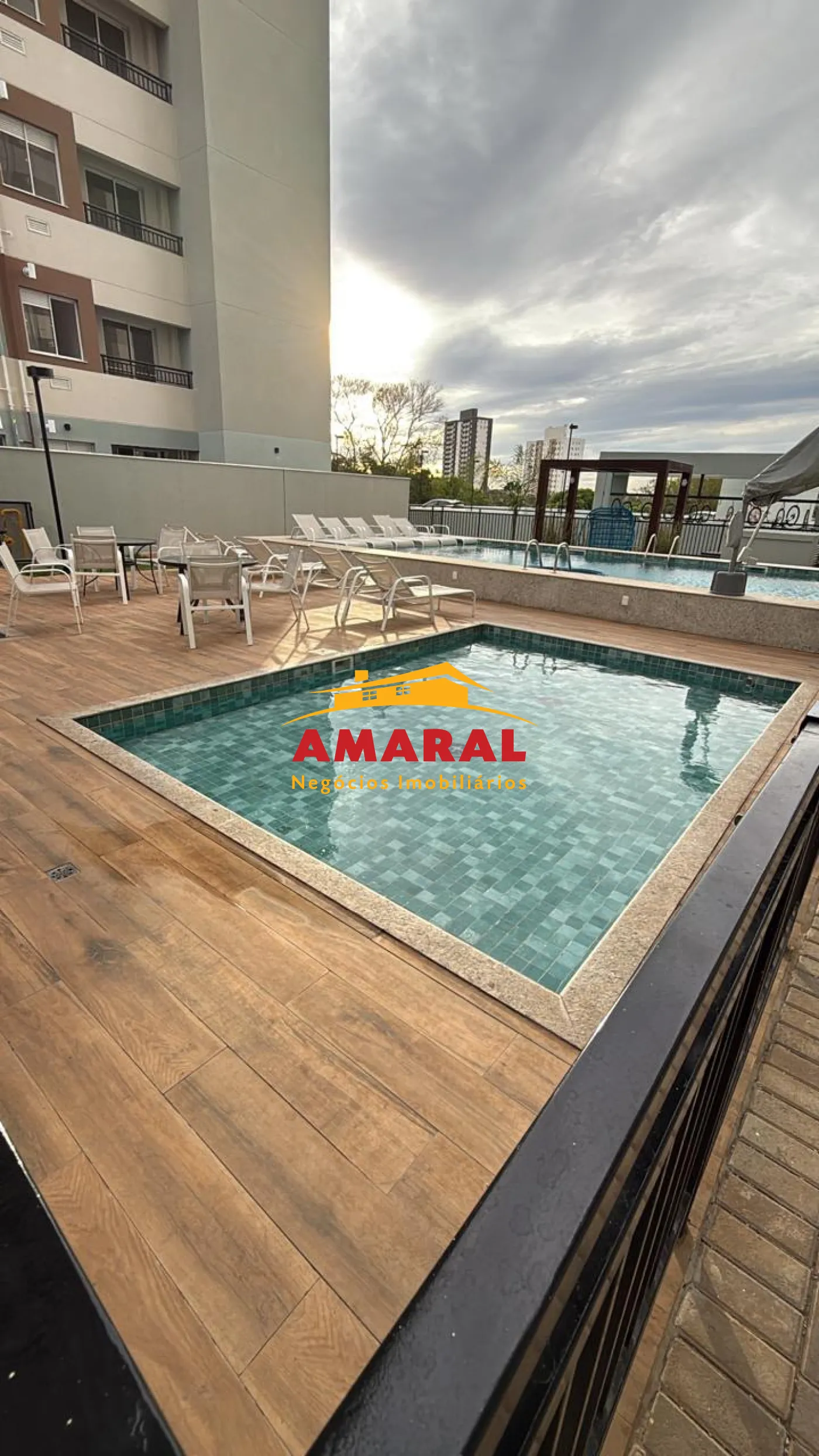 Alugar Apartamentos / Padr&atilde;o em Po&aacute; R$ 1.769,00 - Foto 22
