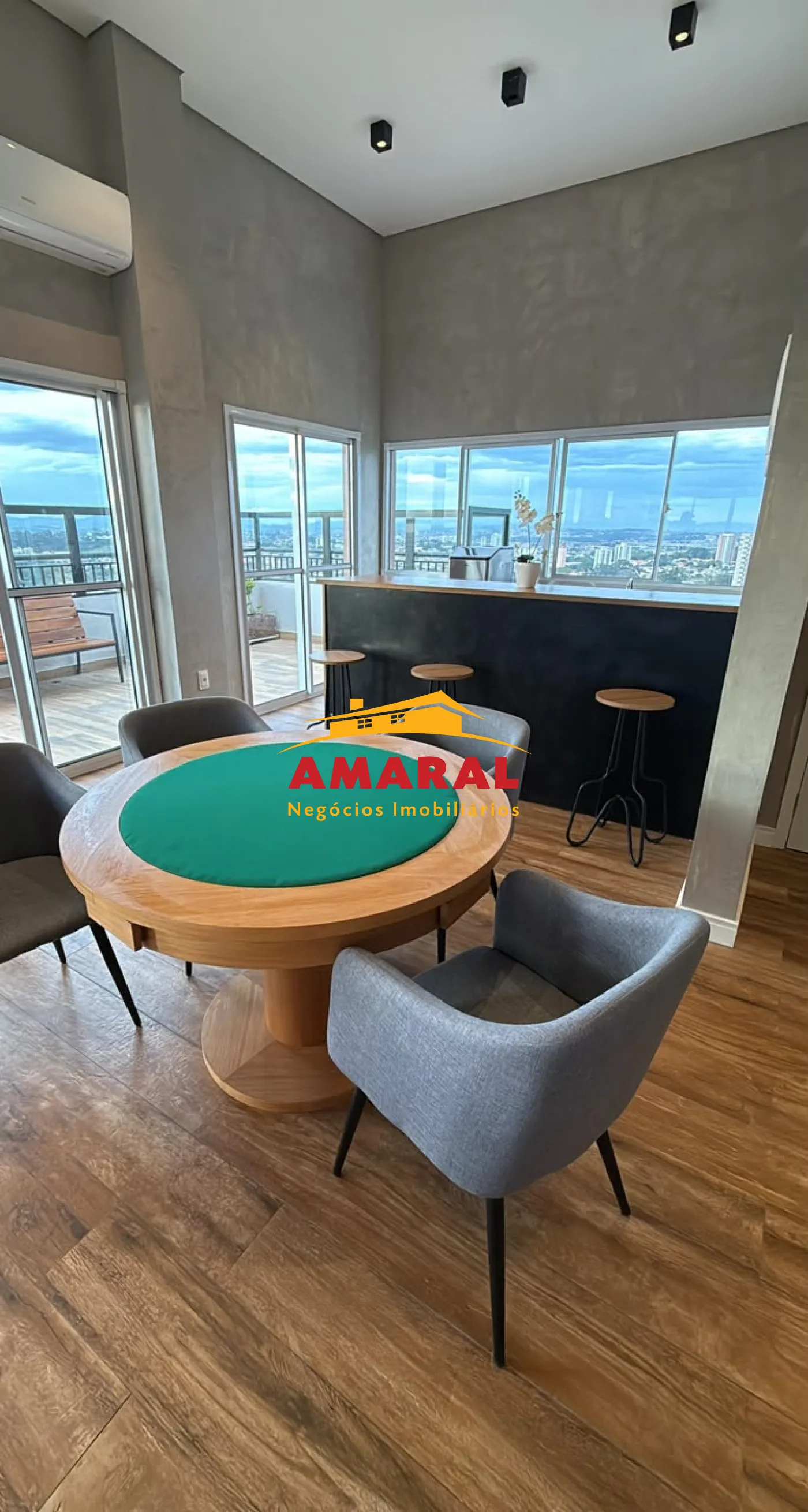 Alugar Apartamentos / Padr&atilde;o em Po&aacute; R$ 1.769,00 - Foto 17