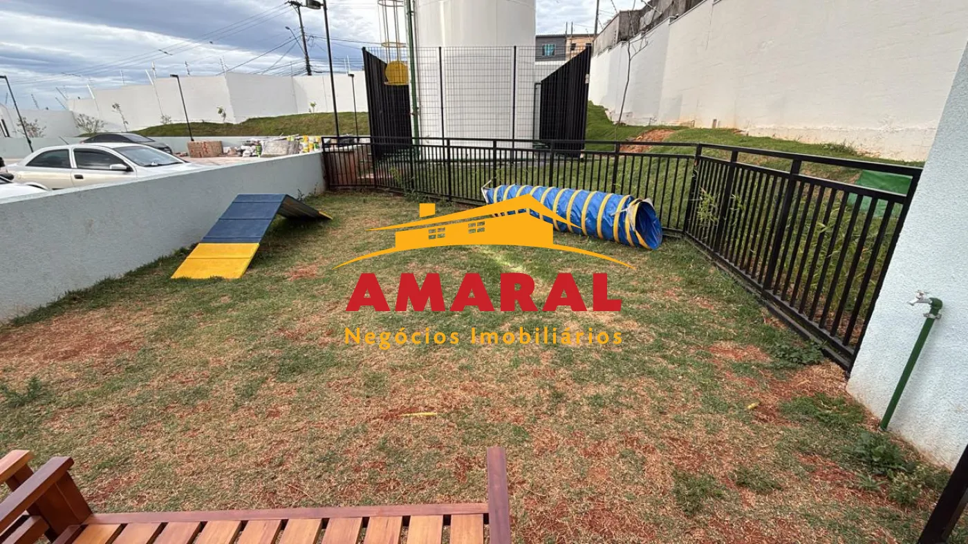 Alugar Apartamentos / Padr&atilde;o em Po&aacute; R$ 1.769,00 - Foto 23
