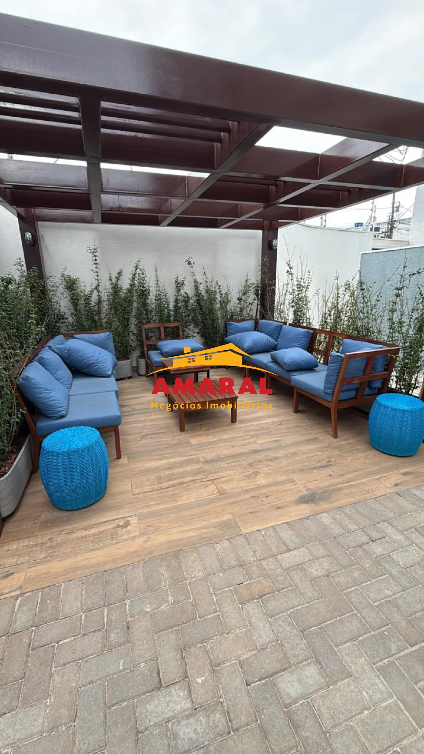 Alugar Apartamentos / Padr&atilde;o em Po&aacute; R$ 1.769,00 - Foto 18