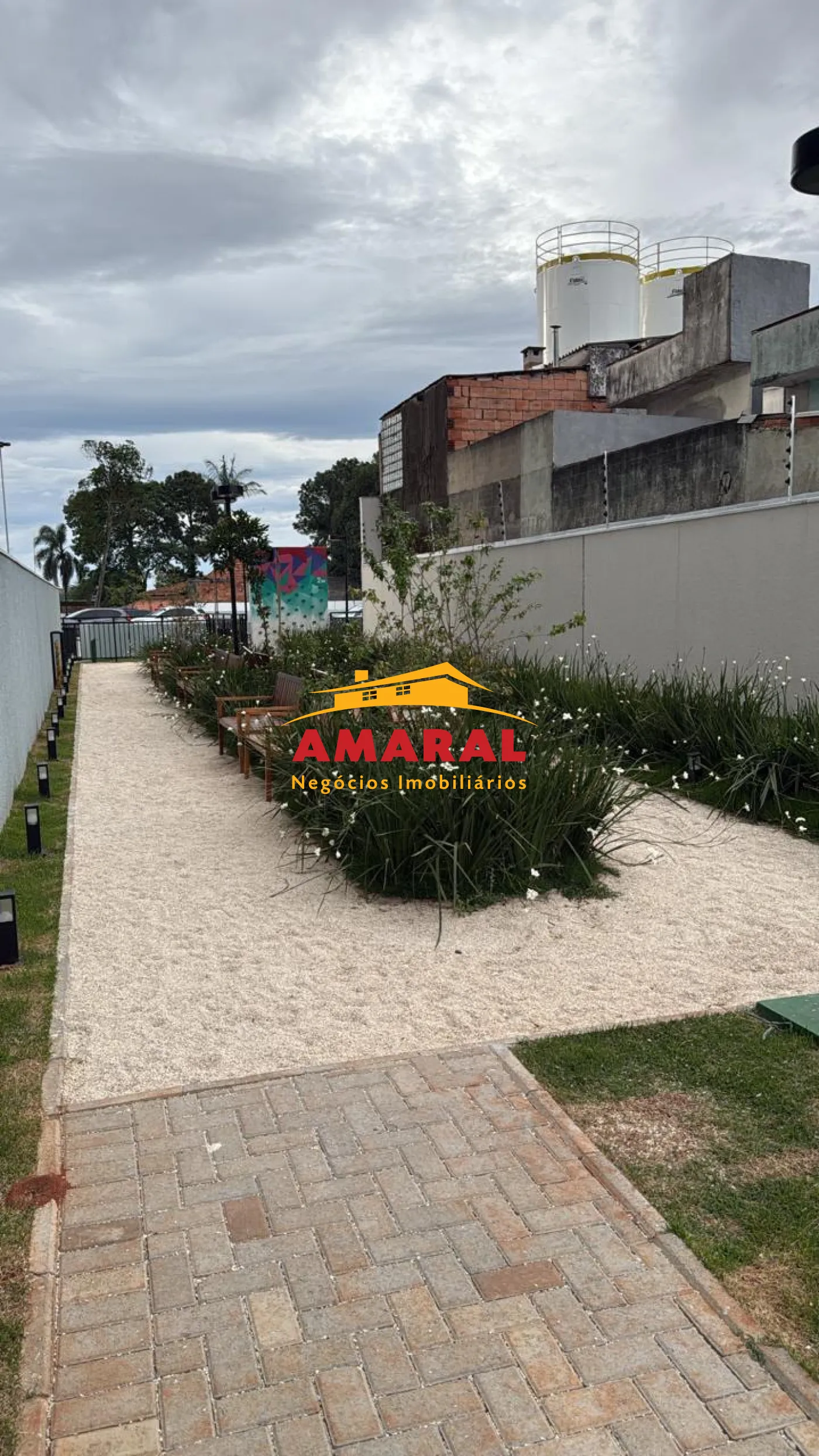 Alugar Apartamentos / Padr&atilde;o em Po&aacute; R$ 1.769,00 - Foto 24