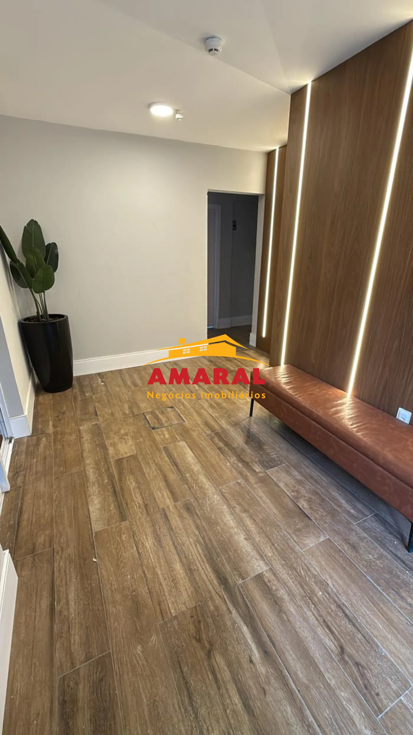 Alugar Apartamentos / Padr&atilde;o em Po&aacute; R$ 1.769,00 - Foto 15