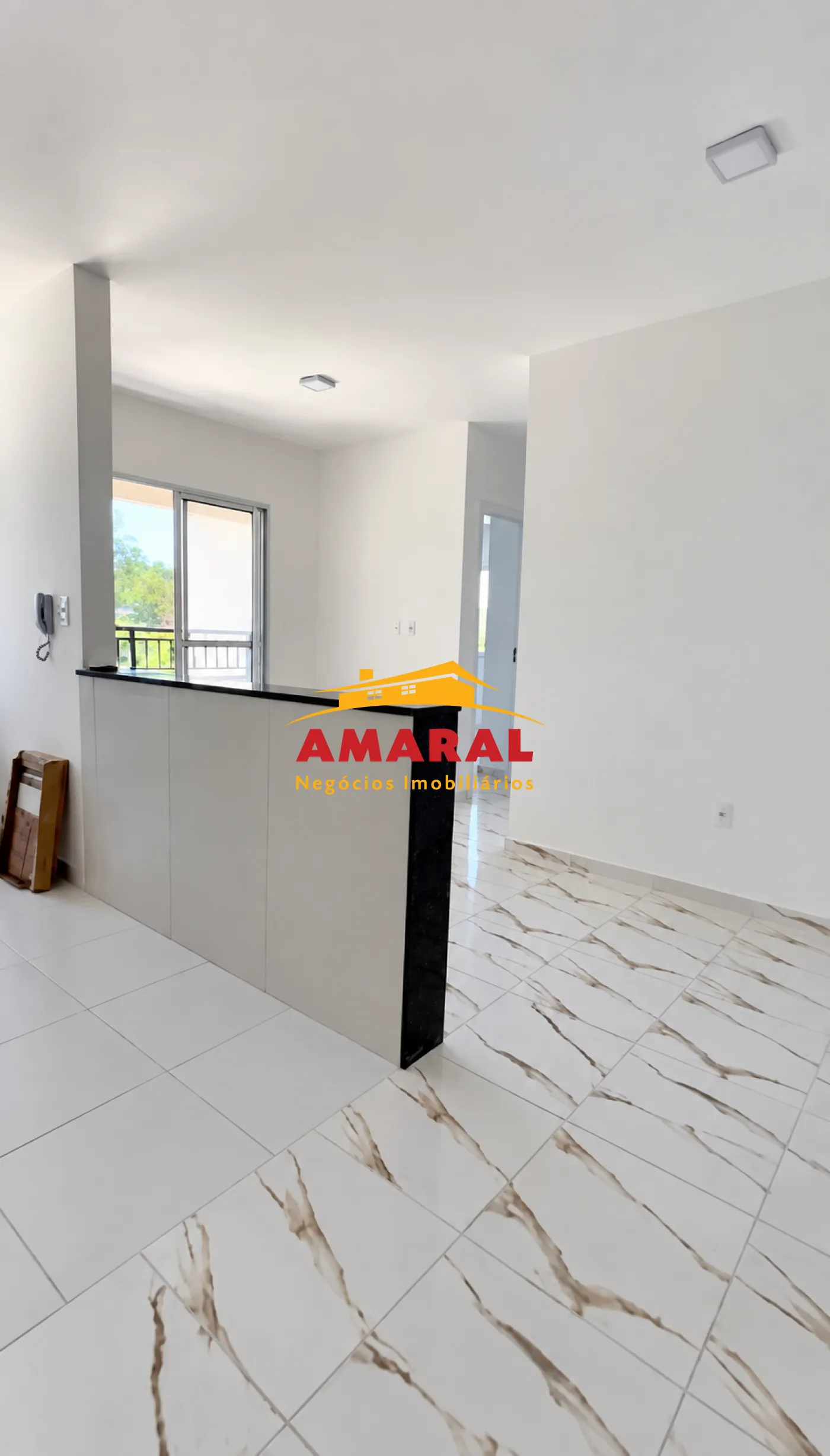 Alugar Apartamentos / Padr&atilde;o em Po&aacute; R$ 1.769,00 - Foto 1
