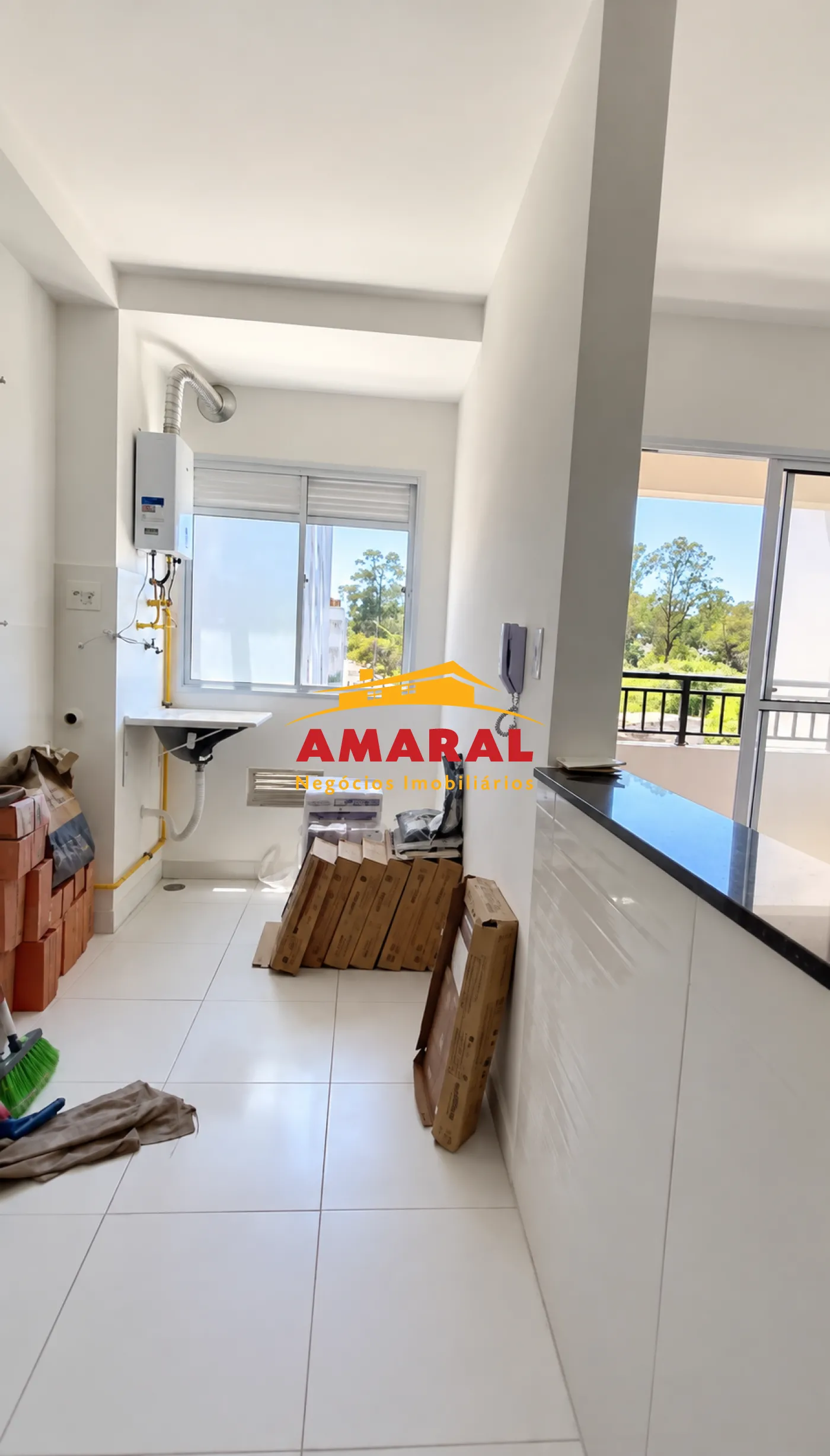 Alugar Apartamentos / Padr&atilde;o em Po&aacute; R$ 1.769,00 - Foto 9