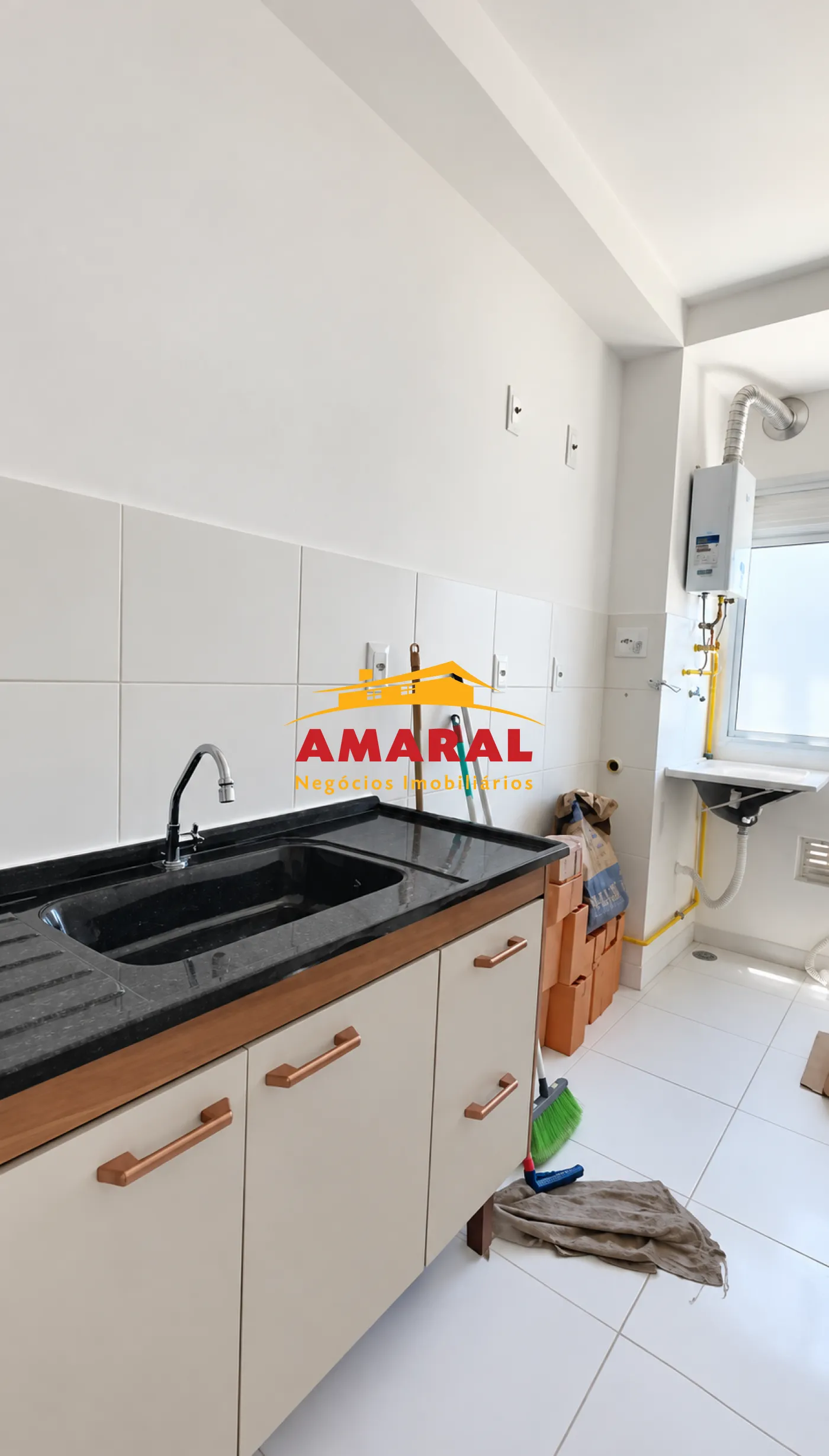 Alugar Apartamentos / Padr&atilde;o em Po&aacute; R$ 1.769,00 - Foto 10