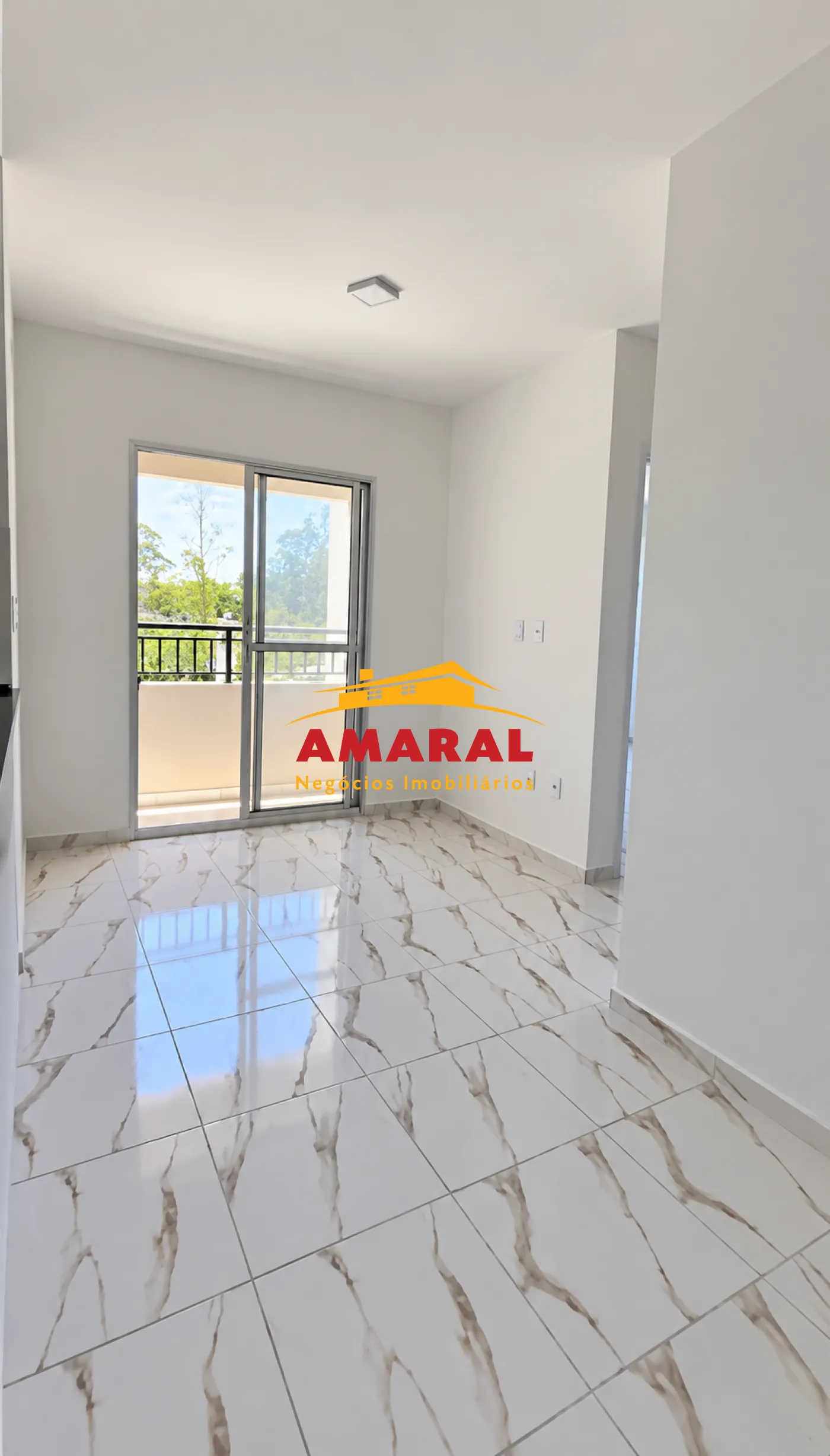 Alugar Apartamentos / Padr&atilde;o em Po&aacute; R$ 1.769,00 - Foto 4