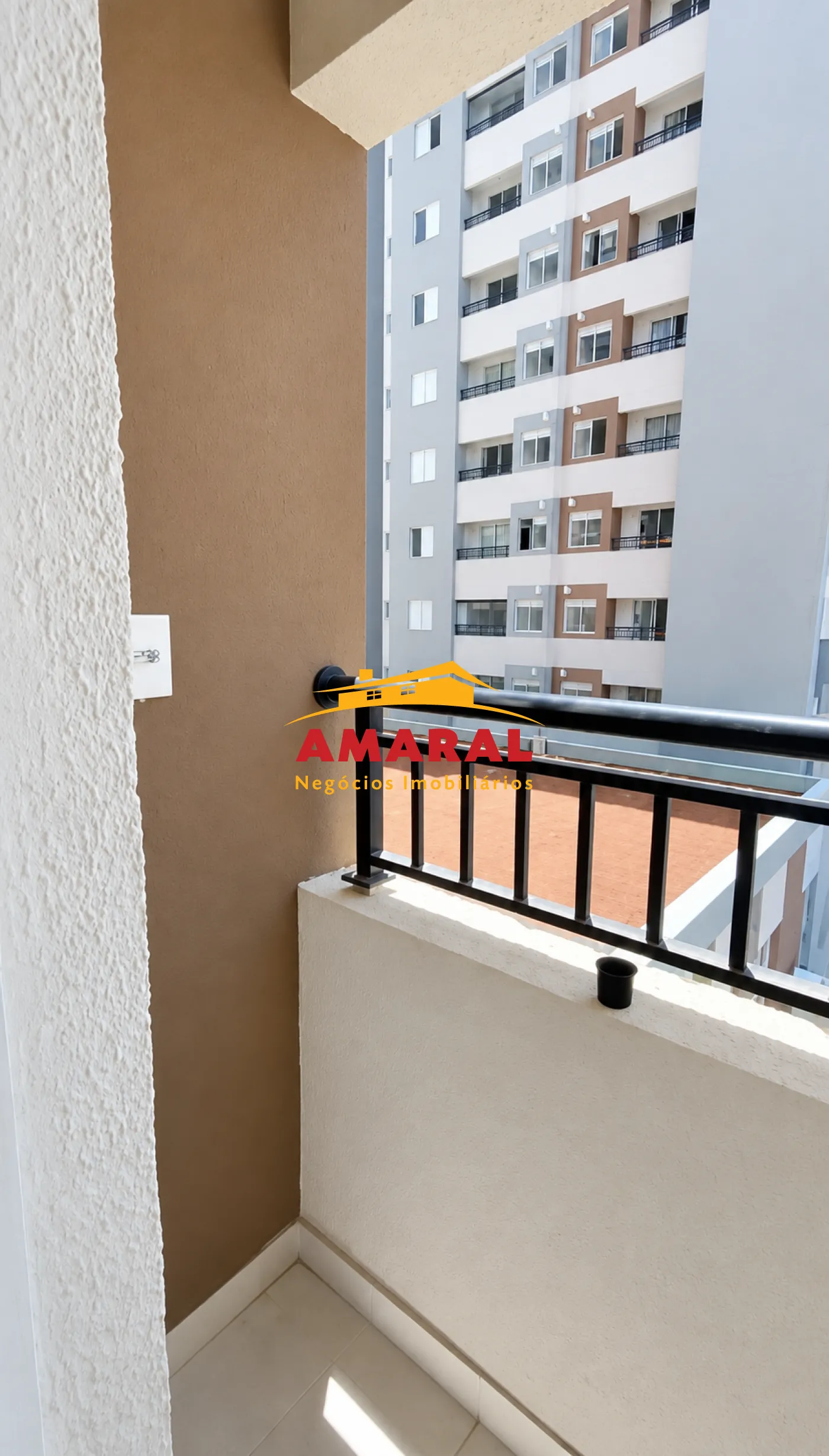 Alugar Apartamentos / Padr&atilde;o em Po&aacute; R$ 1.769,00 - Foto 7