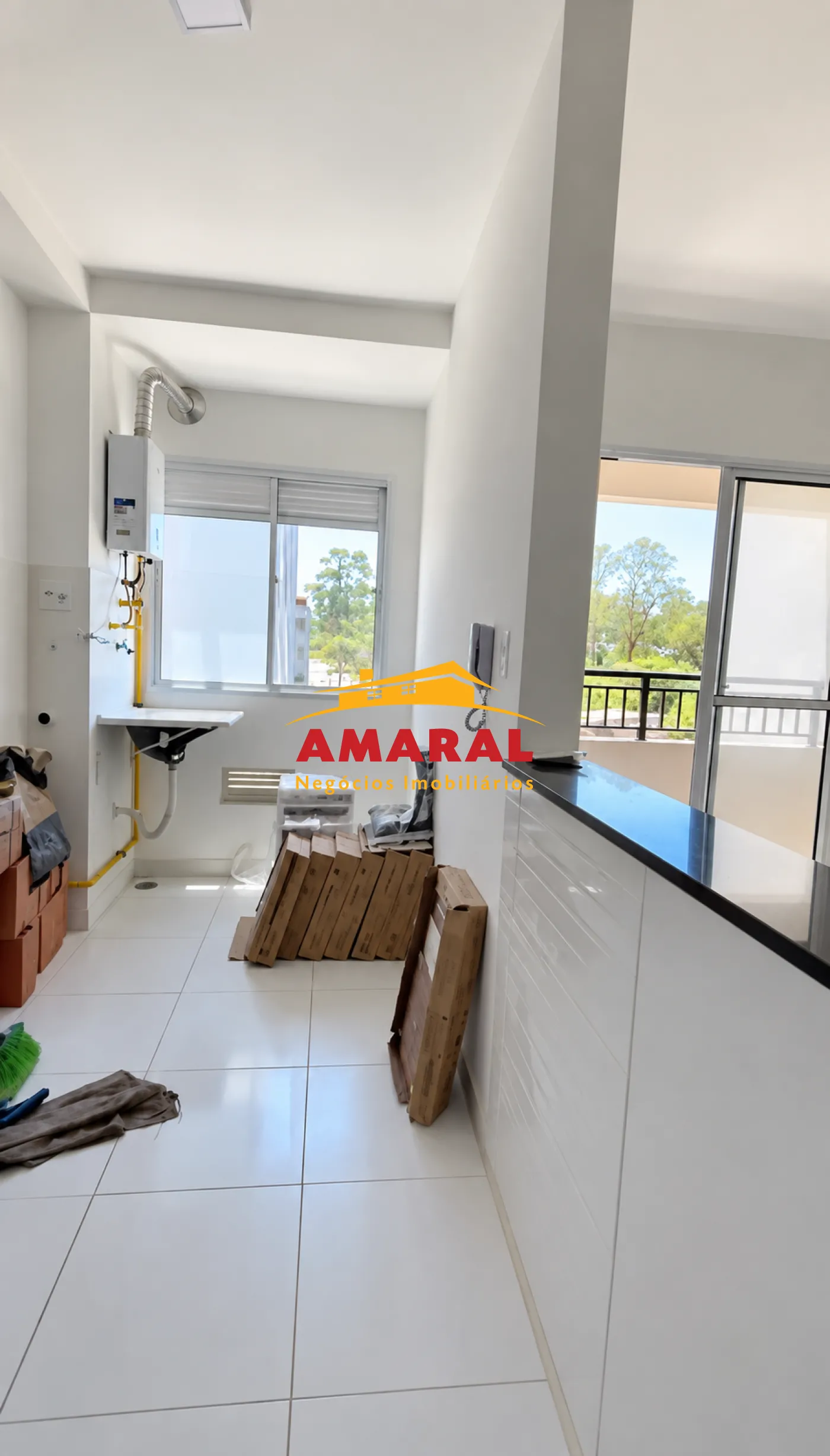 Alugar Apartamentos / Padr&atilde;o em Po&aacute; R$ 1.769,00 - Foto 8