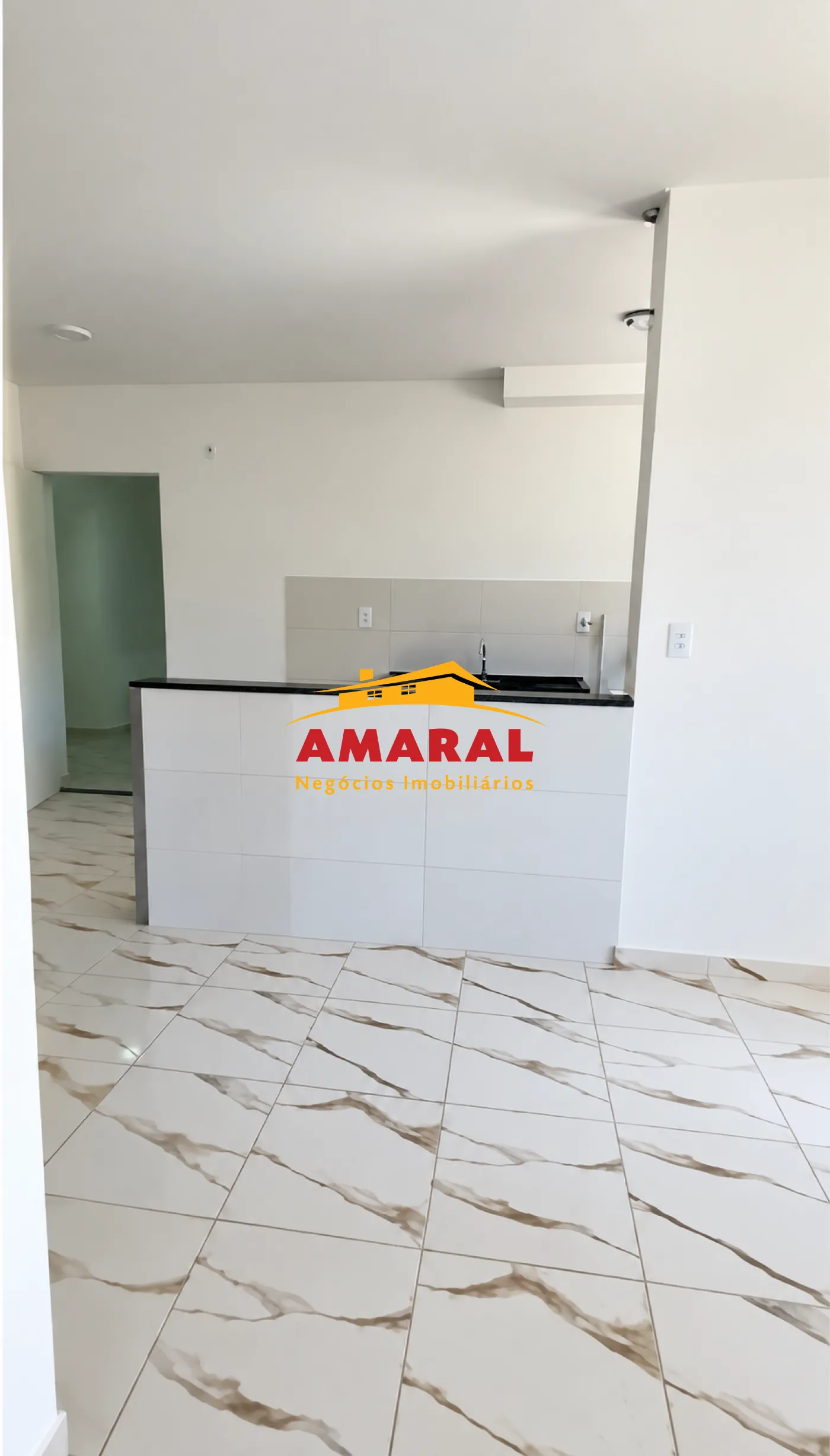 Alugar Apartamentos / Padr&atilde;o em Po&aacute; R$ 1.769,00 - Foto 3