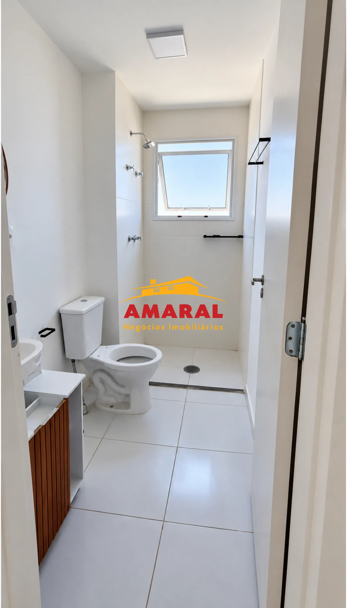 Alugar Apartamentos / Padr&atilde;o em Po&aacute; R$ 1.769,00 - Foto 14