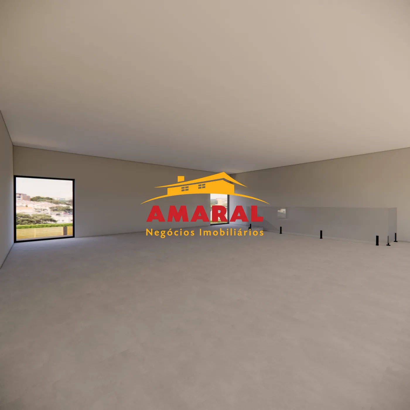 Alugar Comerciais / Pr&eacute;dio Comercial em Suzano R$ 9.000,00 - Foto 4