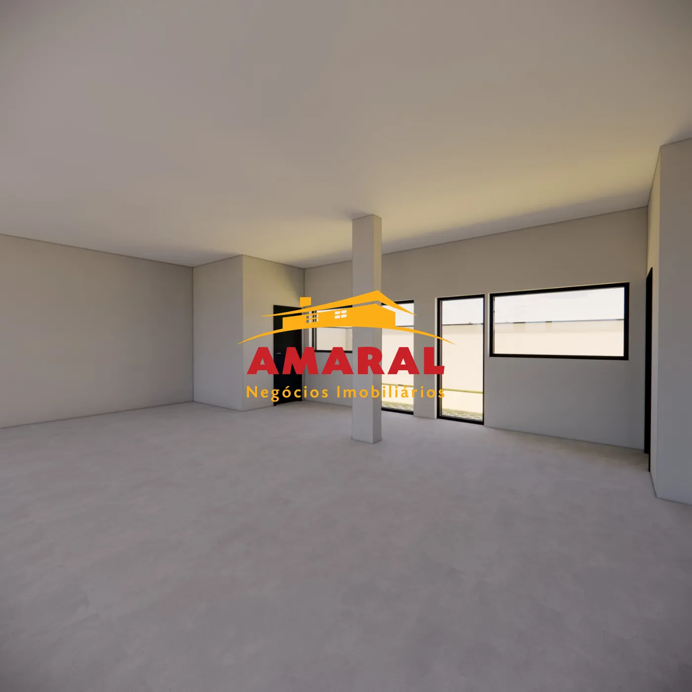 Alugar Comerciais / Pr&eacute;dio Comercial em Suzano R$ 9.000,00 - Foto 5