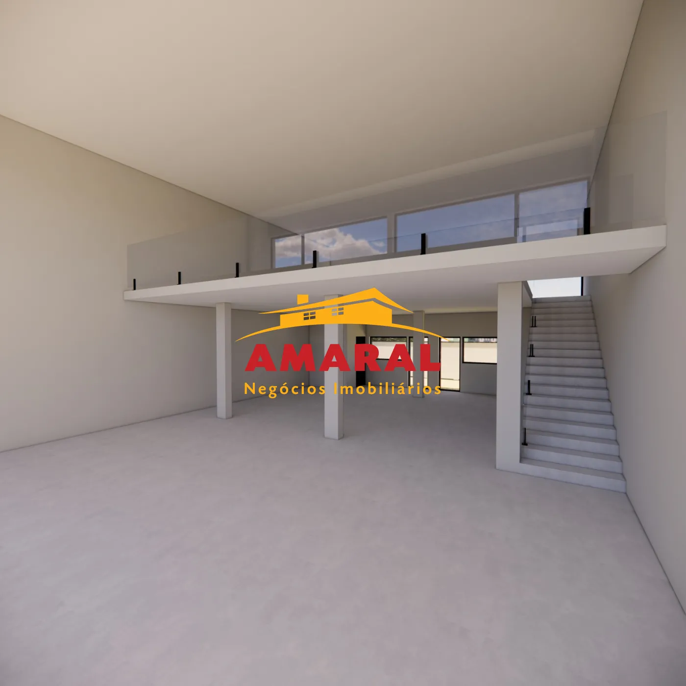 Alugar Comerciais / Pr&eacute;dio Comercial em Suzano R$ 9.000,00 - Foto 8
