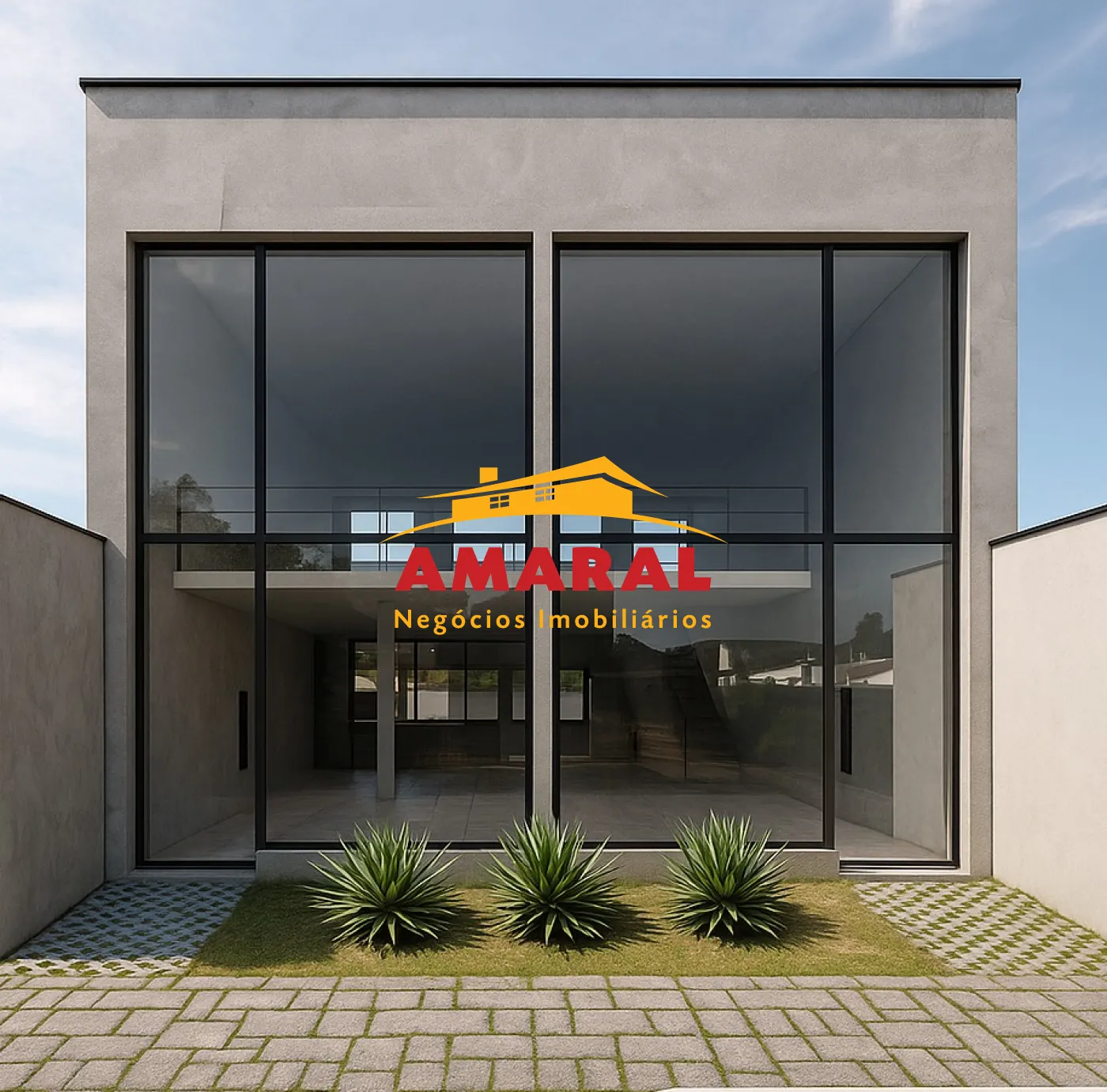 Alugar Comerciais / Pr&eacute;dio Comercial em Suzano R$ 9.000,00 - Foto 1