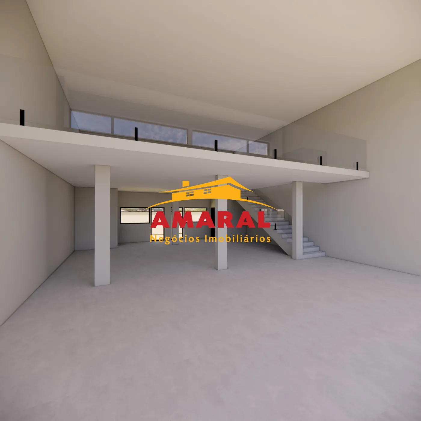 Alugar Comerciais / Pr&eacute;dio Comercial em Suzano R$ 9.000,00 - Foto 10