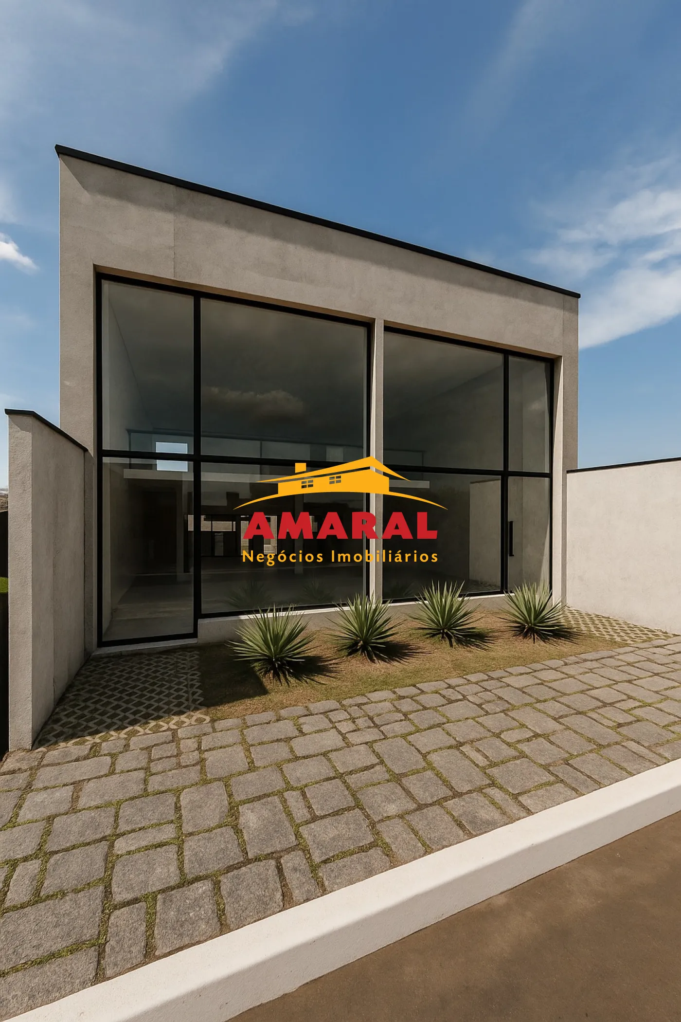 Alugar Comerciais / Pr&eacute;dio Comercial em Suzano R$ 9.000,00 - Foto 2